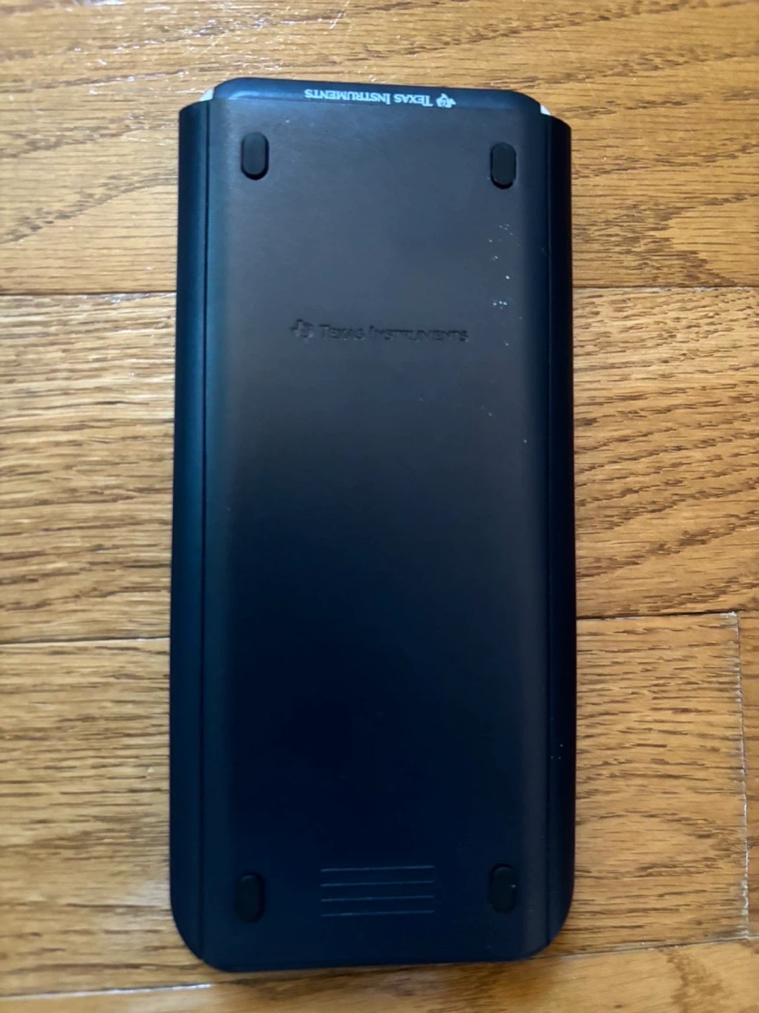 Texas Instruments TI-Nspire CX Graphing Calculator