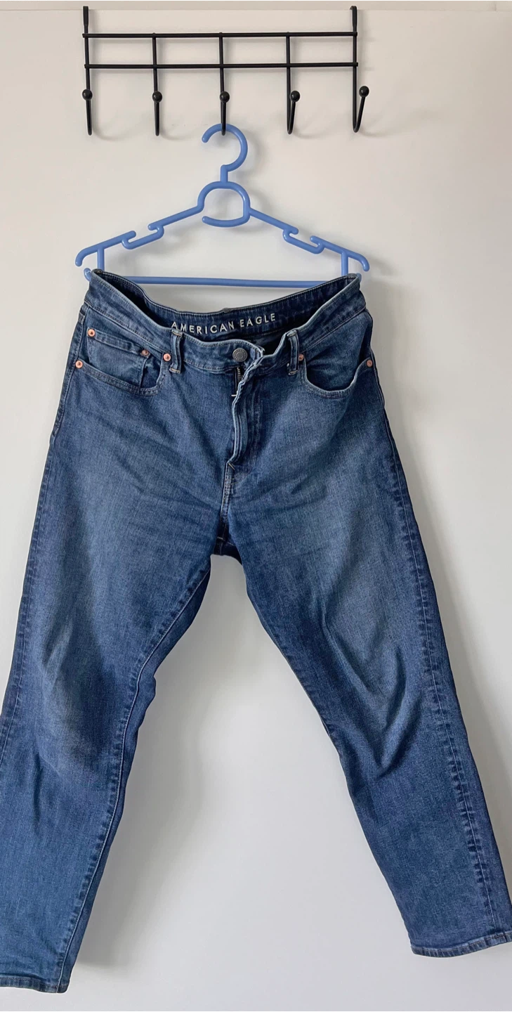 American Eagle Jeans for men 33*30