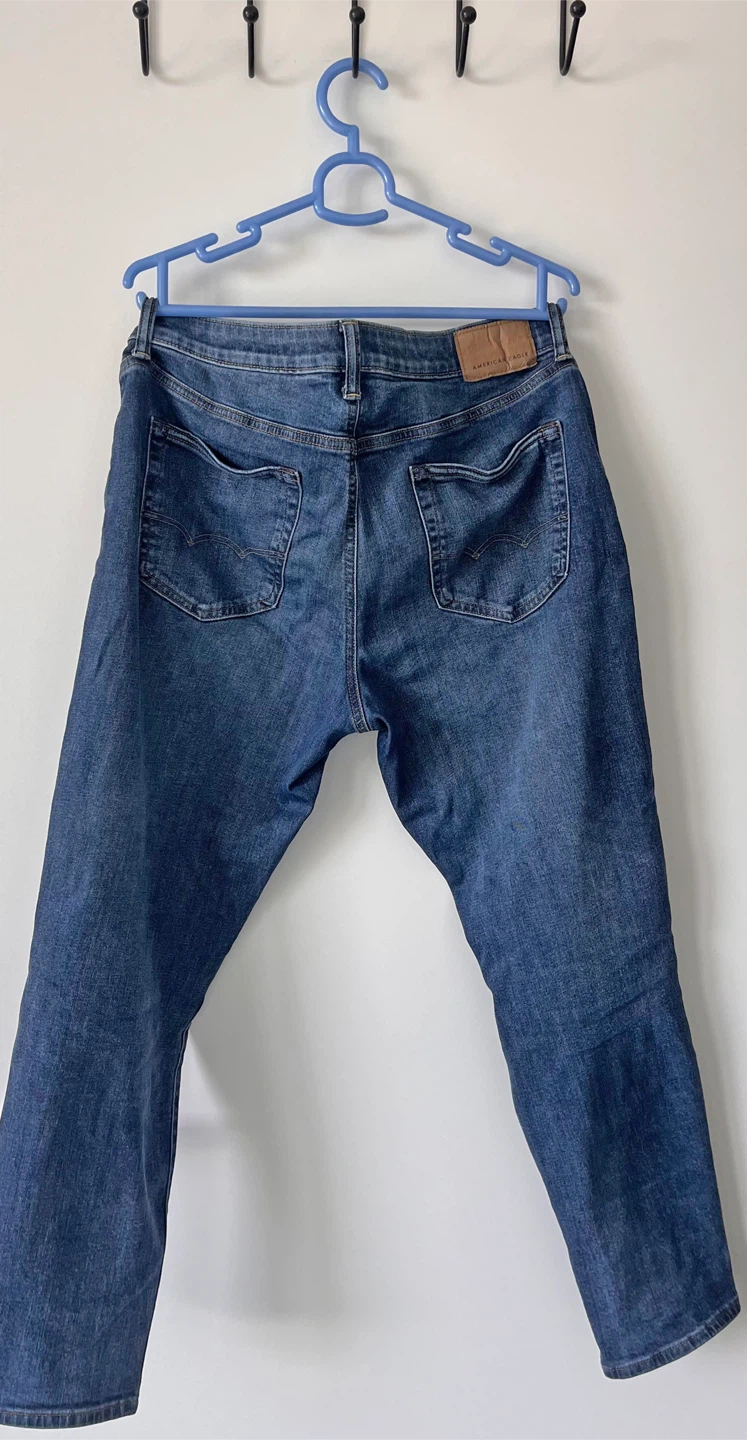 American Eagle Jeans for men 33*30 - photo 2