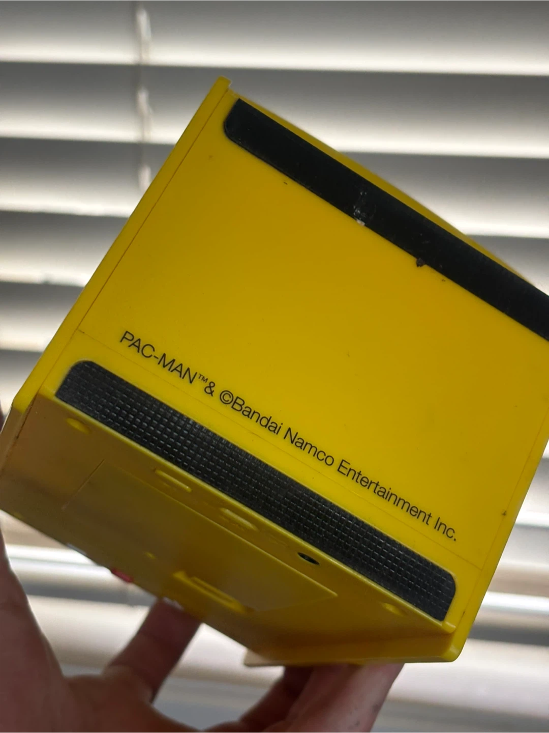 My Arcade Pac-Man Mini Arcade Cabinet - photo 5