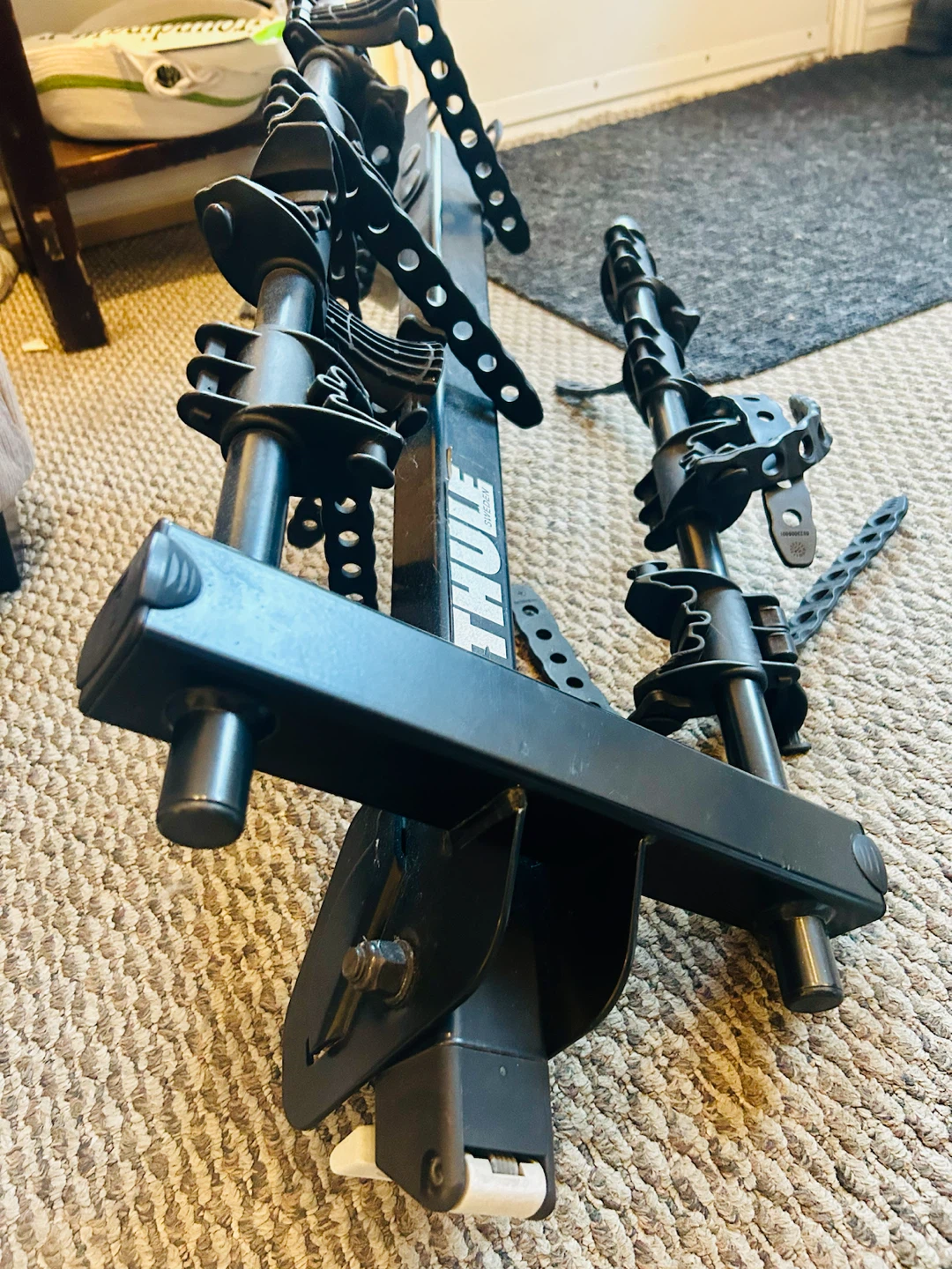 Thule Trailway Bike Rack