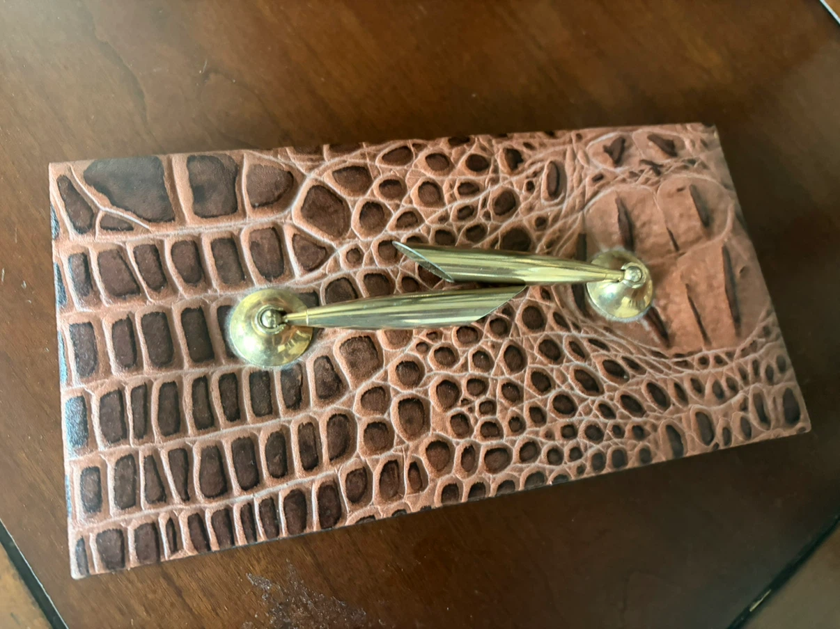 Double Pen Holder Stand - photo 3