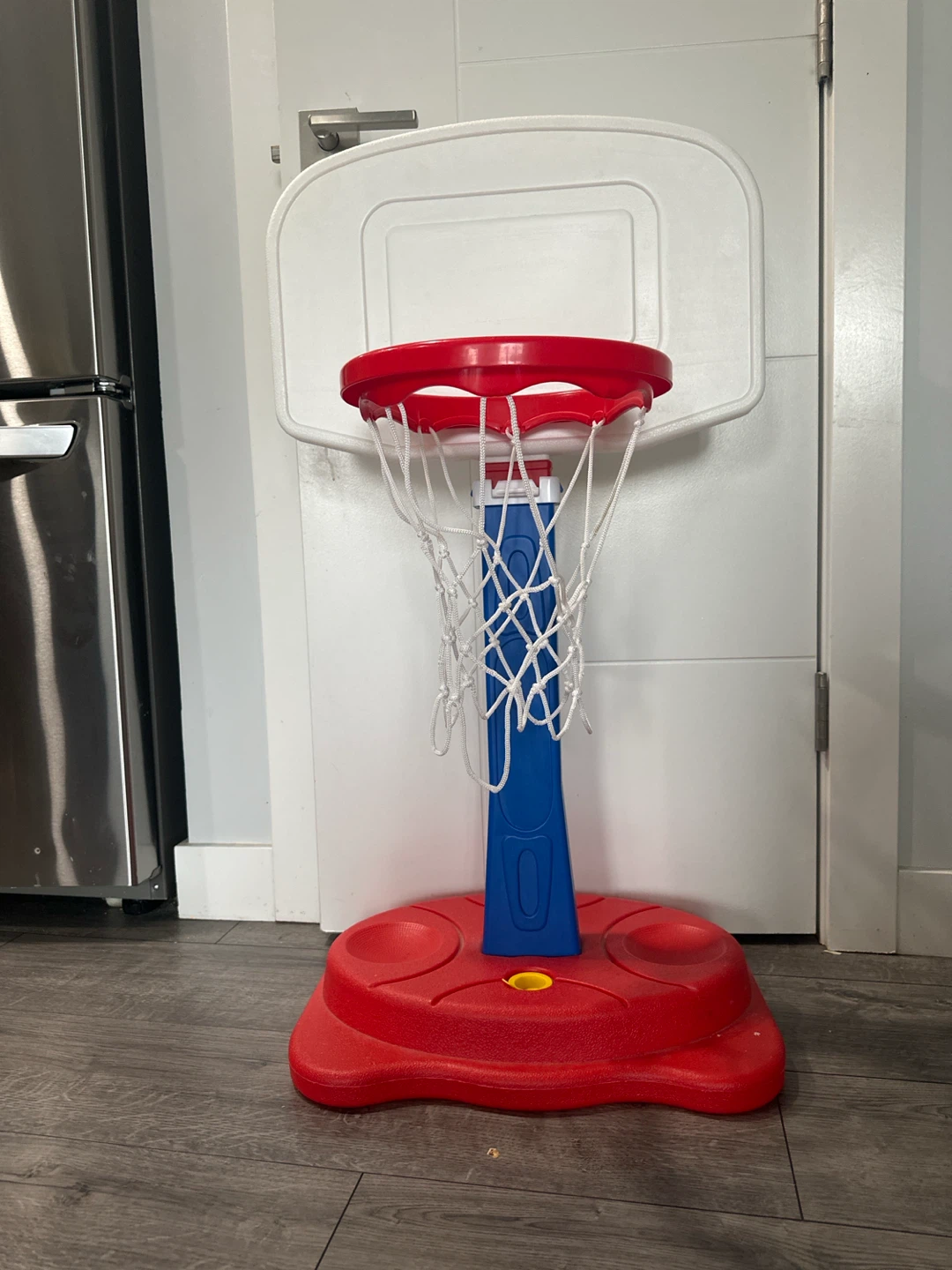Little Tikes Kids Basketball Hoop