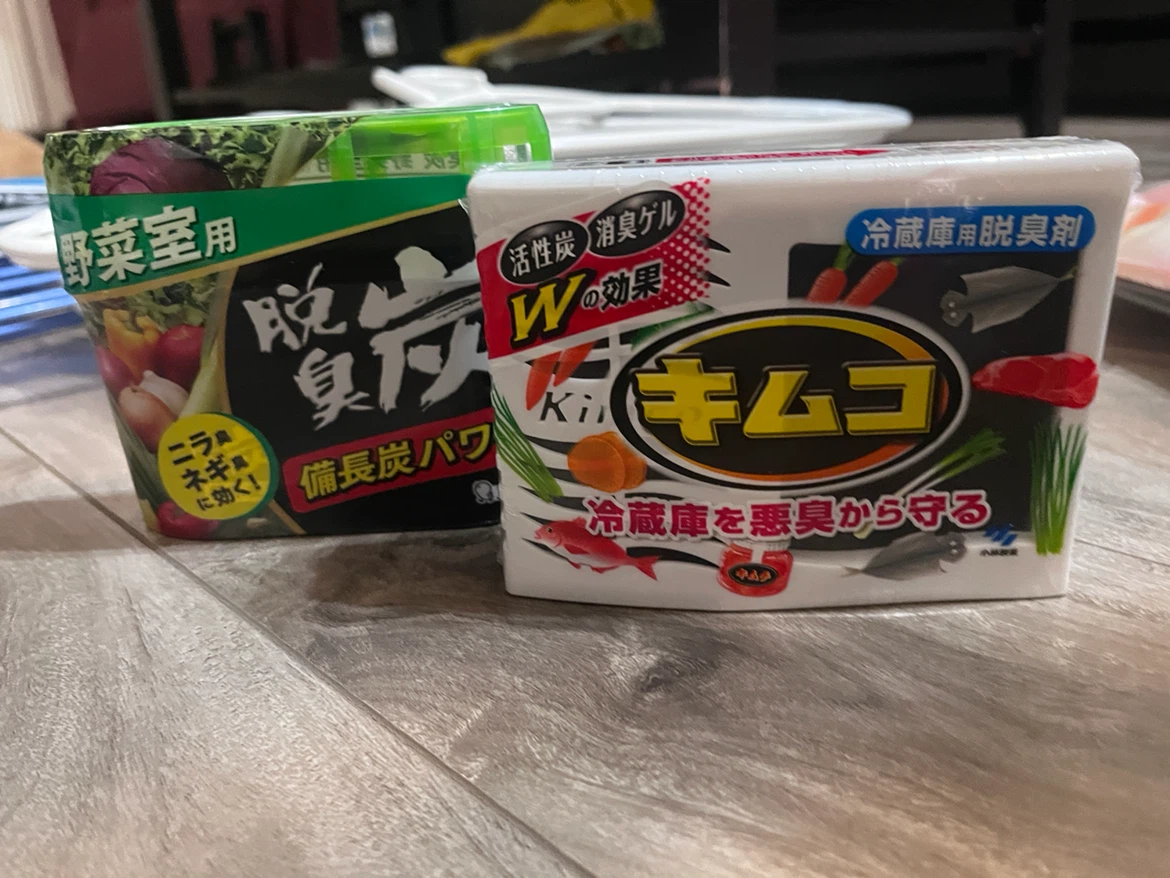 Assorted Household Items
