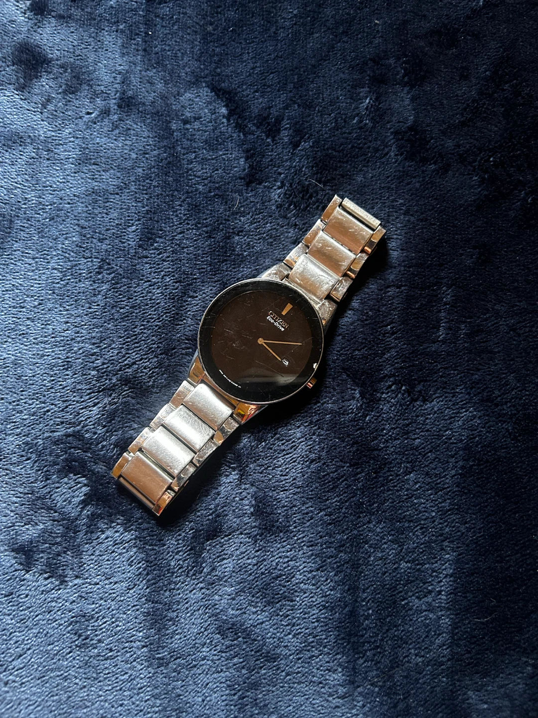 Citizen Eco drive watch