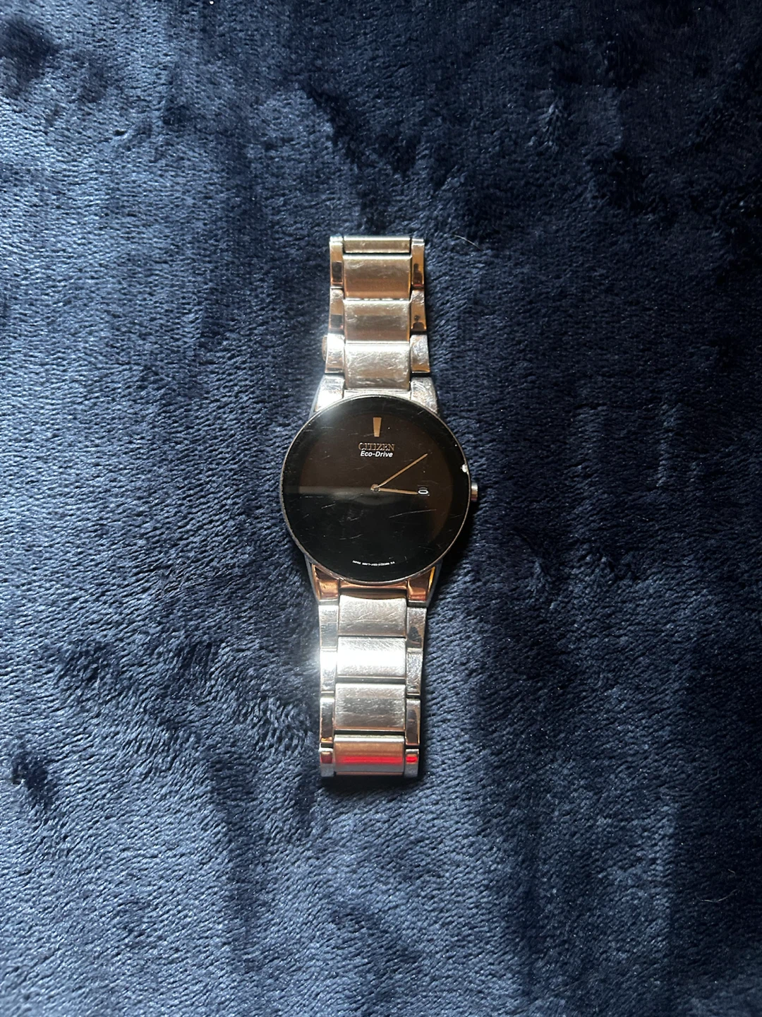 Citizen Eco drive watch - photo 2