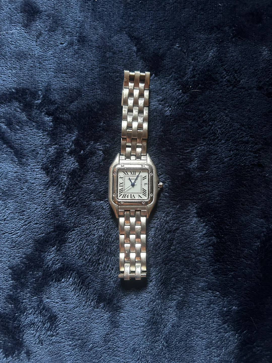 Old womans watch - photo 2