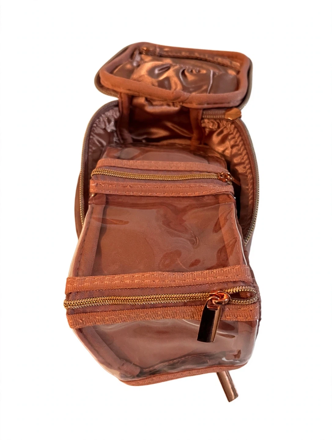Mytagalongs cosmetic travel bag - photo 2
