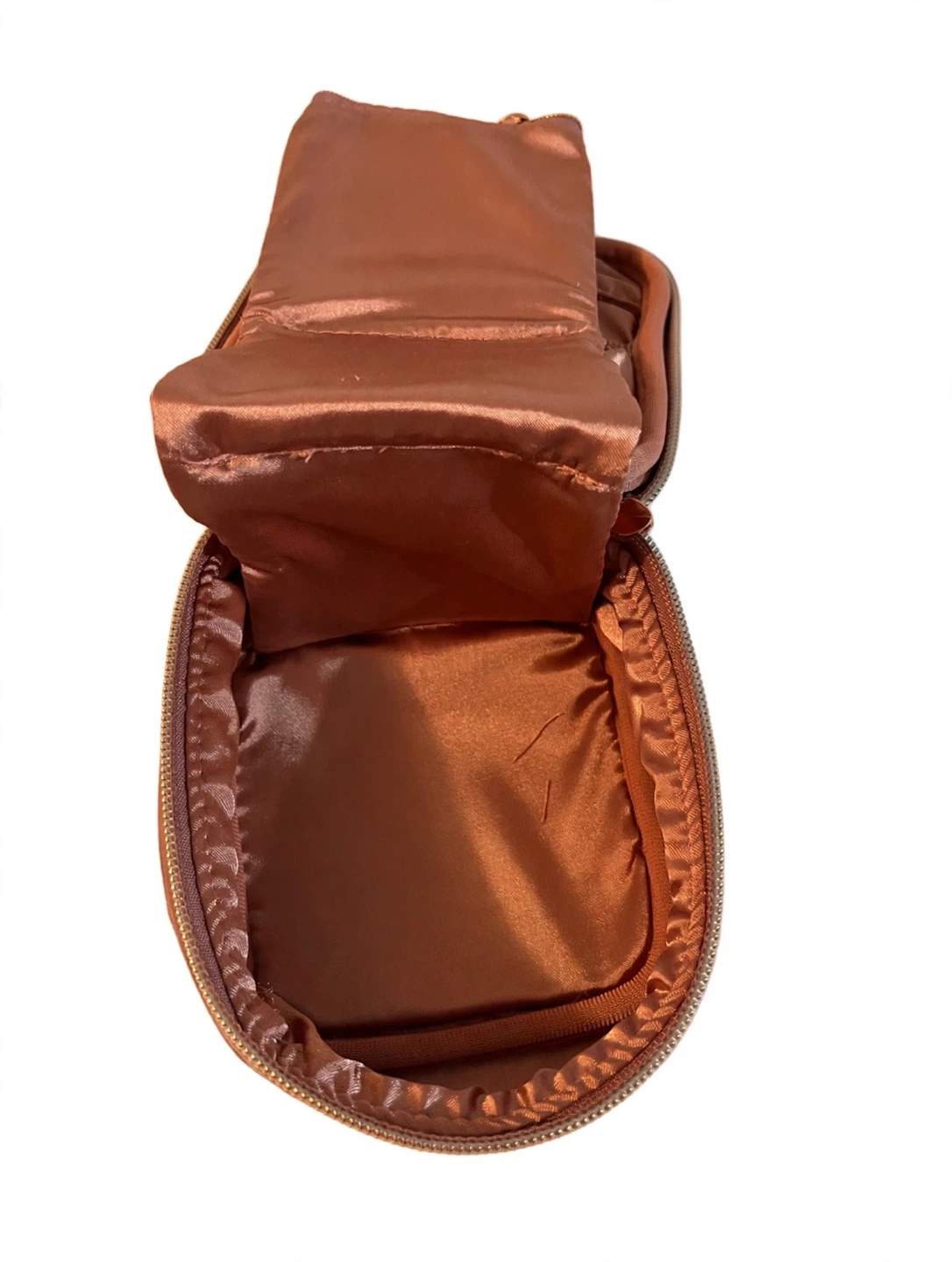Mytagalongs cosmetic travel bag - photo 3