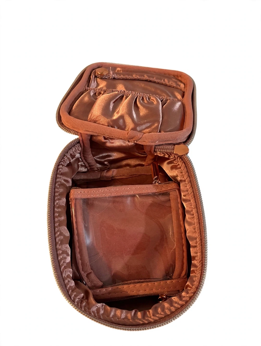 Mytagalongs cosmetic travel bag - photo 4