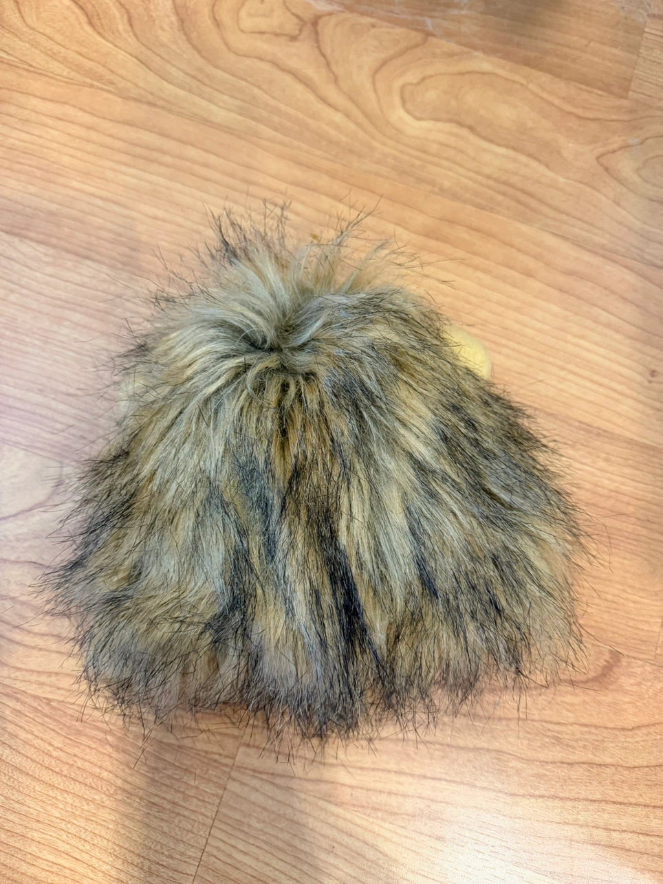Lion Costume Mane for Pets size XS - photo 2