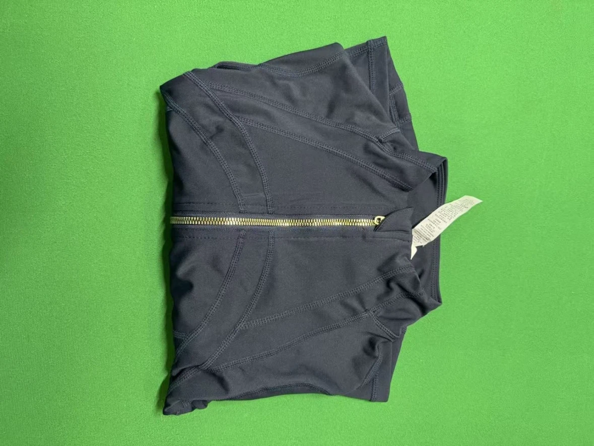 Lululemon Define Jacket