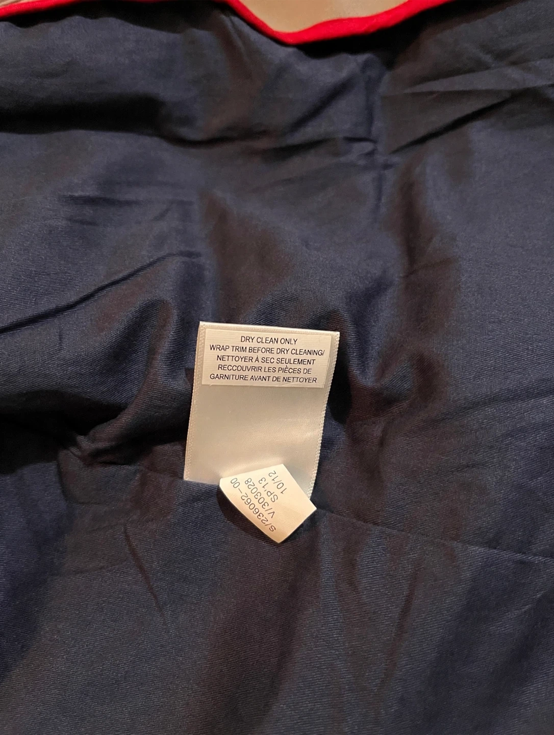 Banana Republic Utility Jacket - photo 3