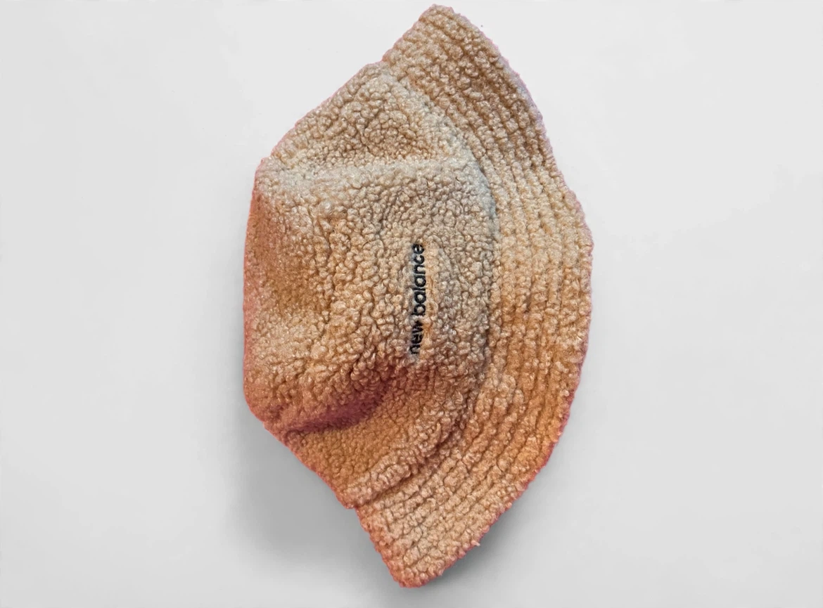 New Balance Sherpa Bucket Hat