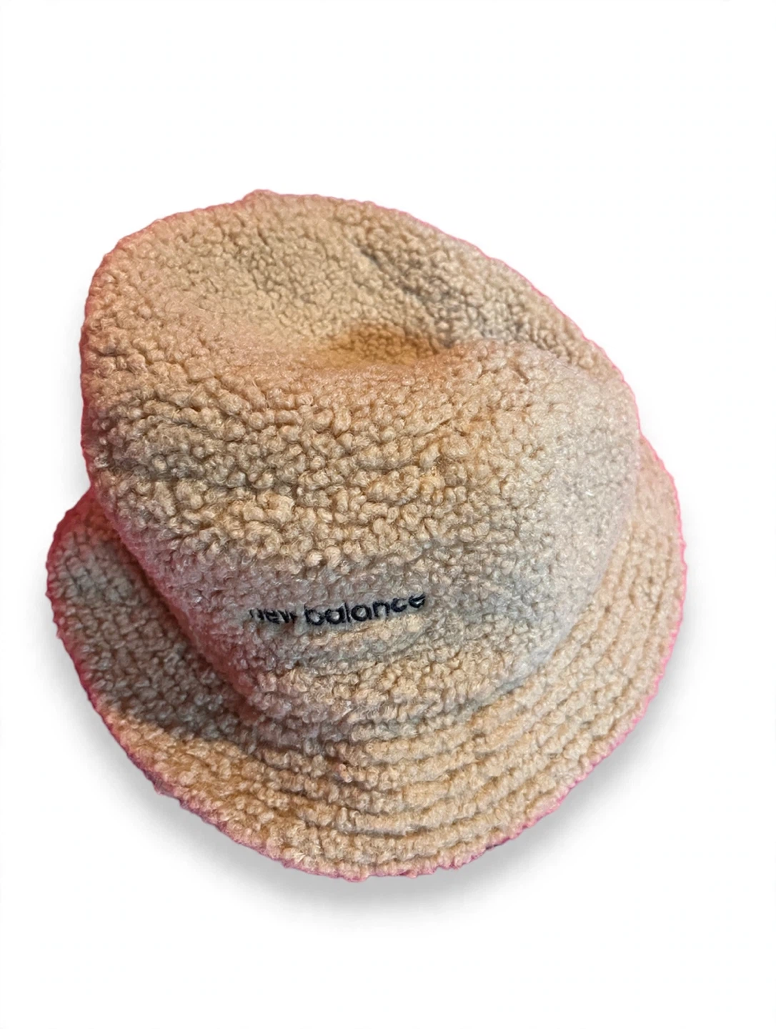 New Balance Sherpa Bucket Hat - photo 4