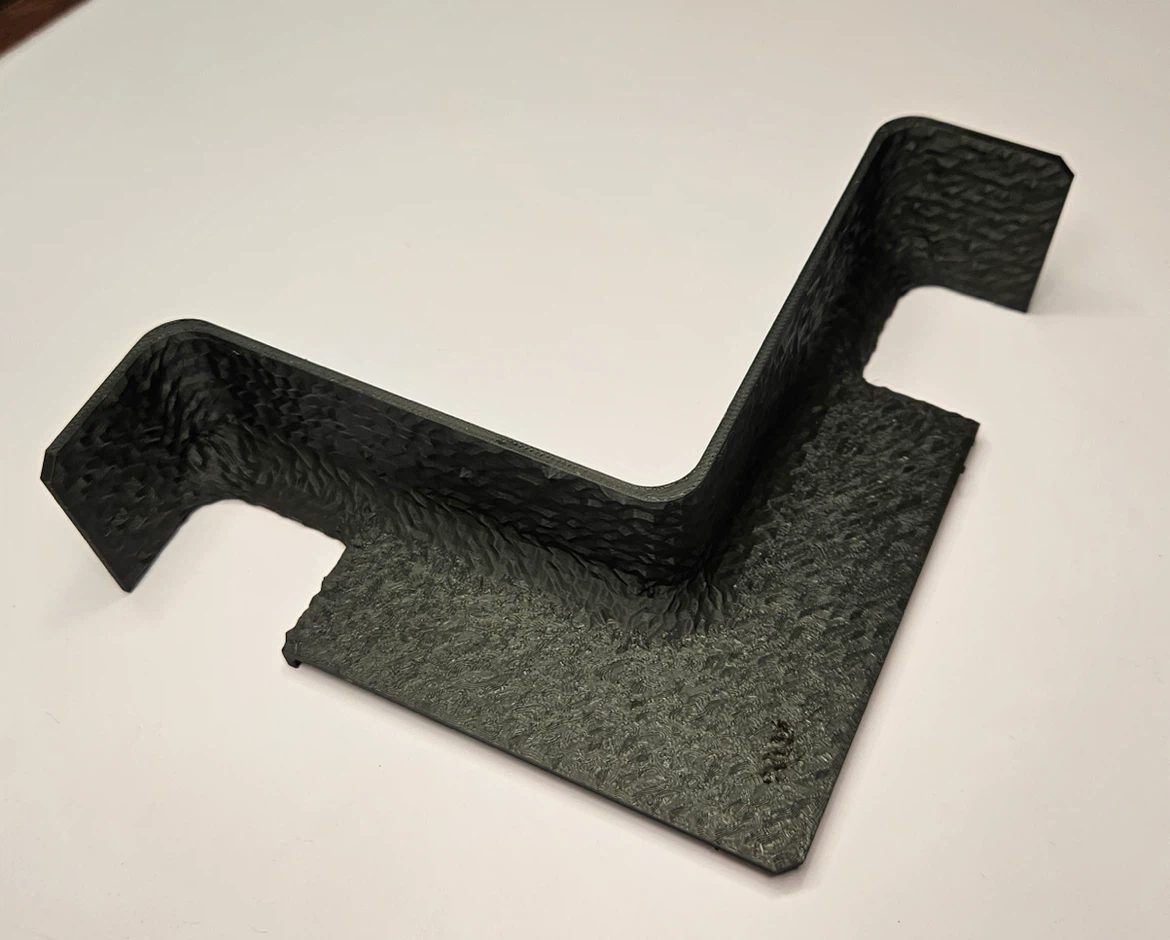 Aquarium Substrate Retainer - photo 4