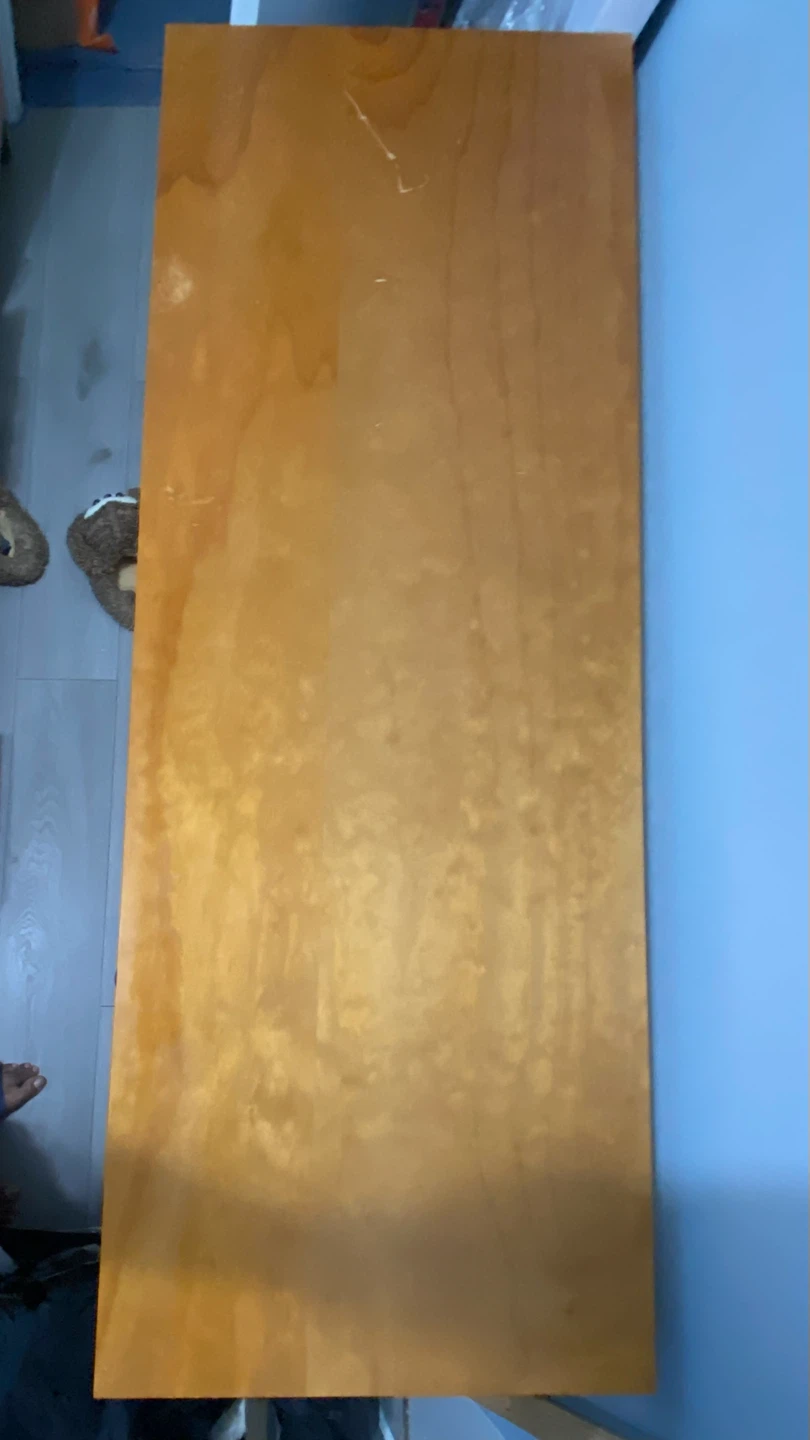 Wooden 6-Drawer Dresser - photo 3