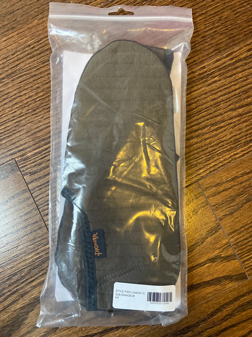 Pioneer Boot Sockette - Size 8-9 - photo 2