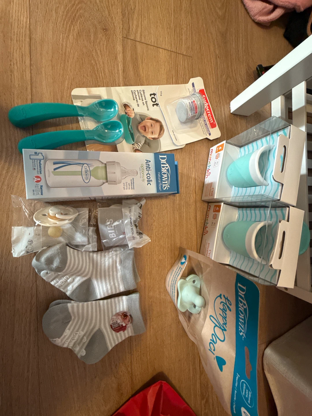 Bundle baby items-NEW - photo 2