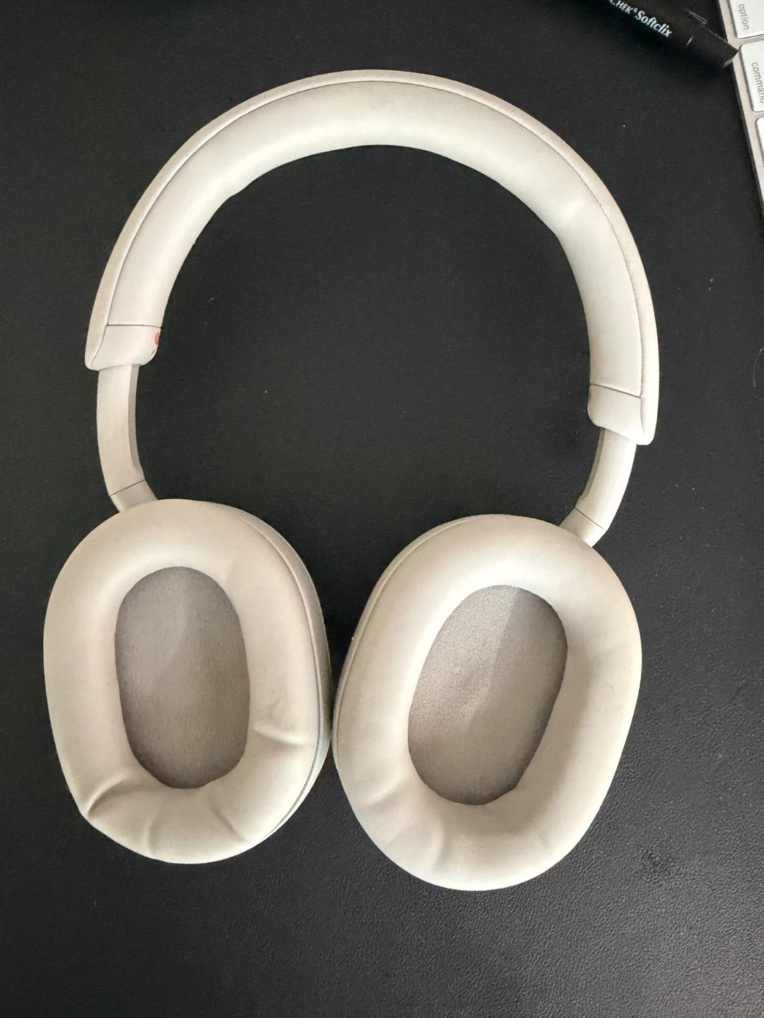 Sony WH-1000XM5 Noise Cancelling Headphones - photo 2