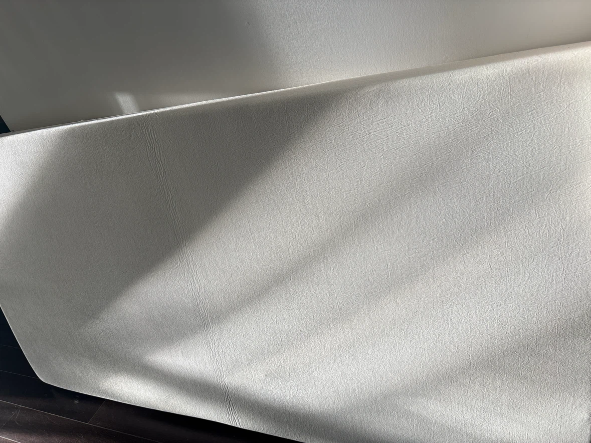 2 DOUBLE MATTRESSES ON SALE- PICKUP ONLY - photo 2