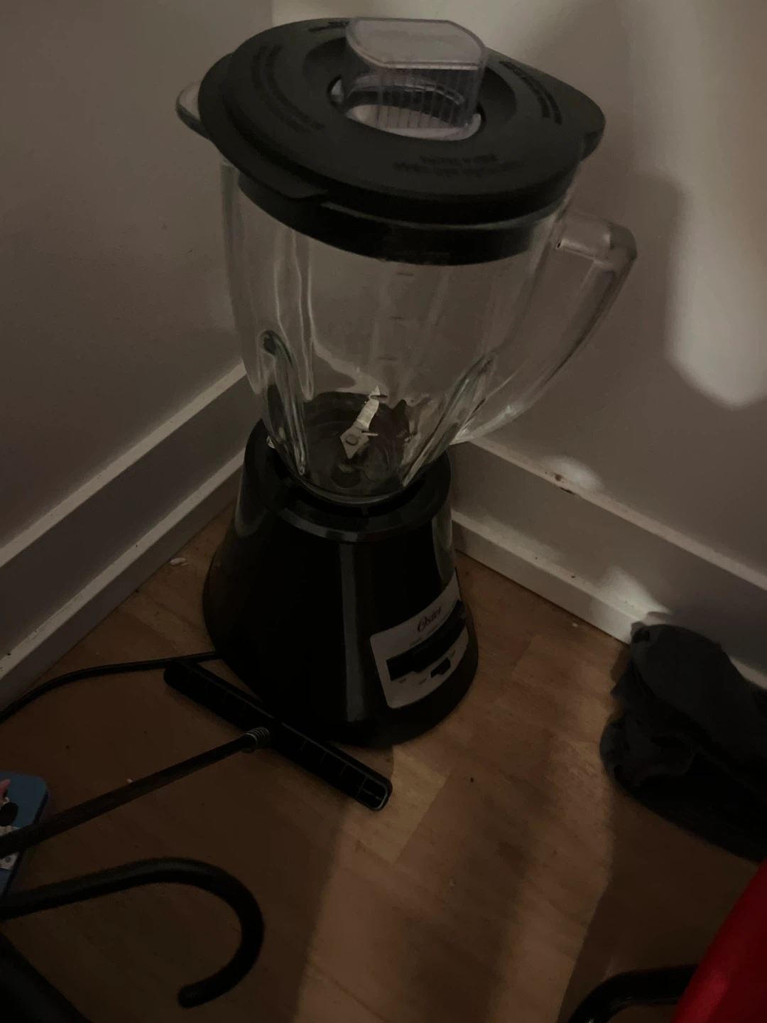 Oster Black Blender