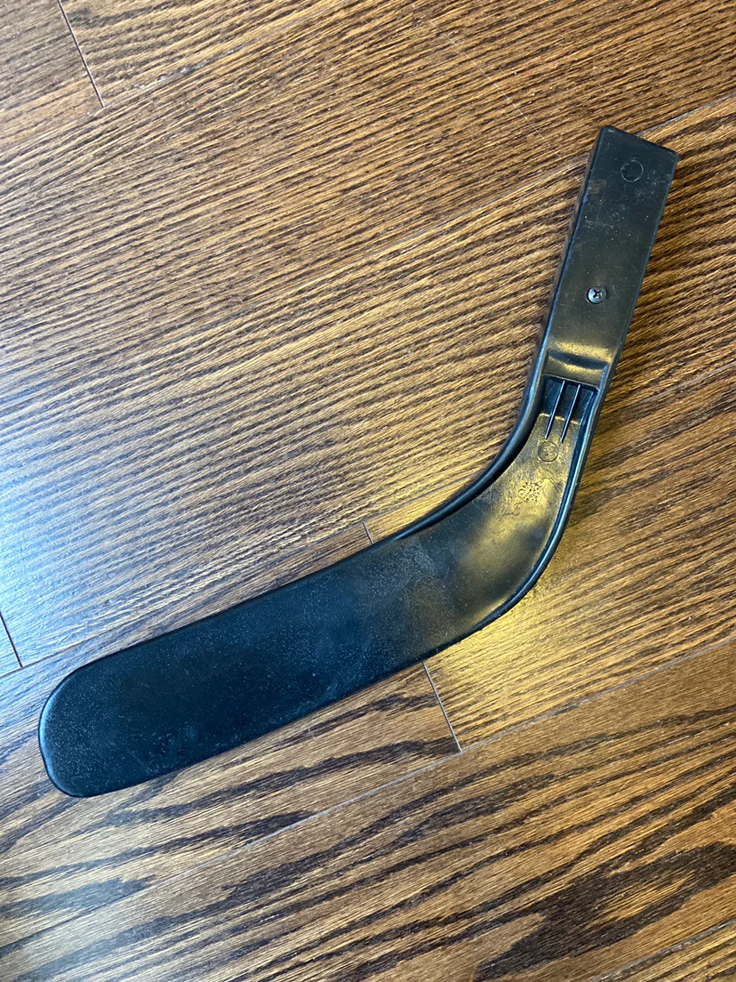 Hockey Stick Blade