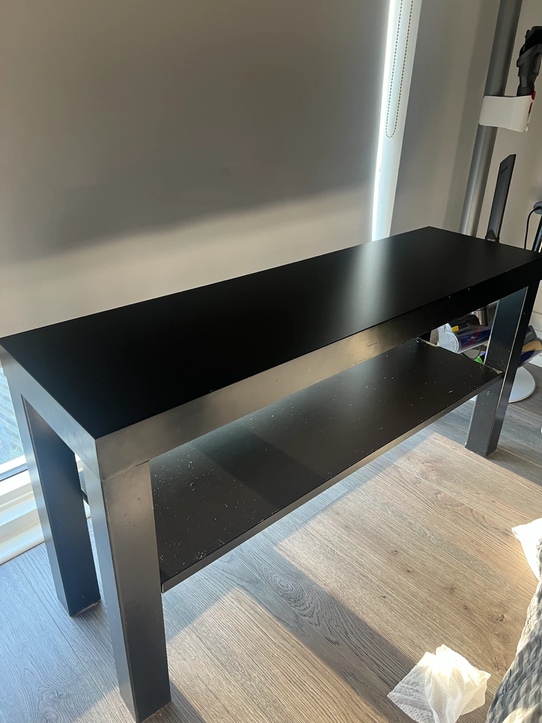 IKEA LACK TV bench