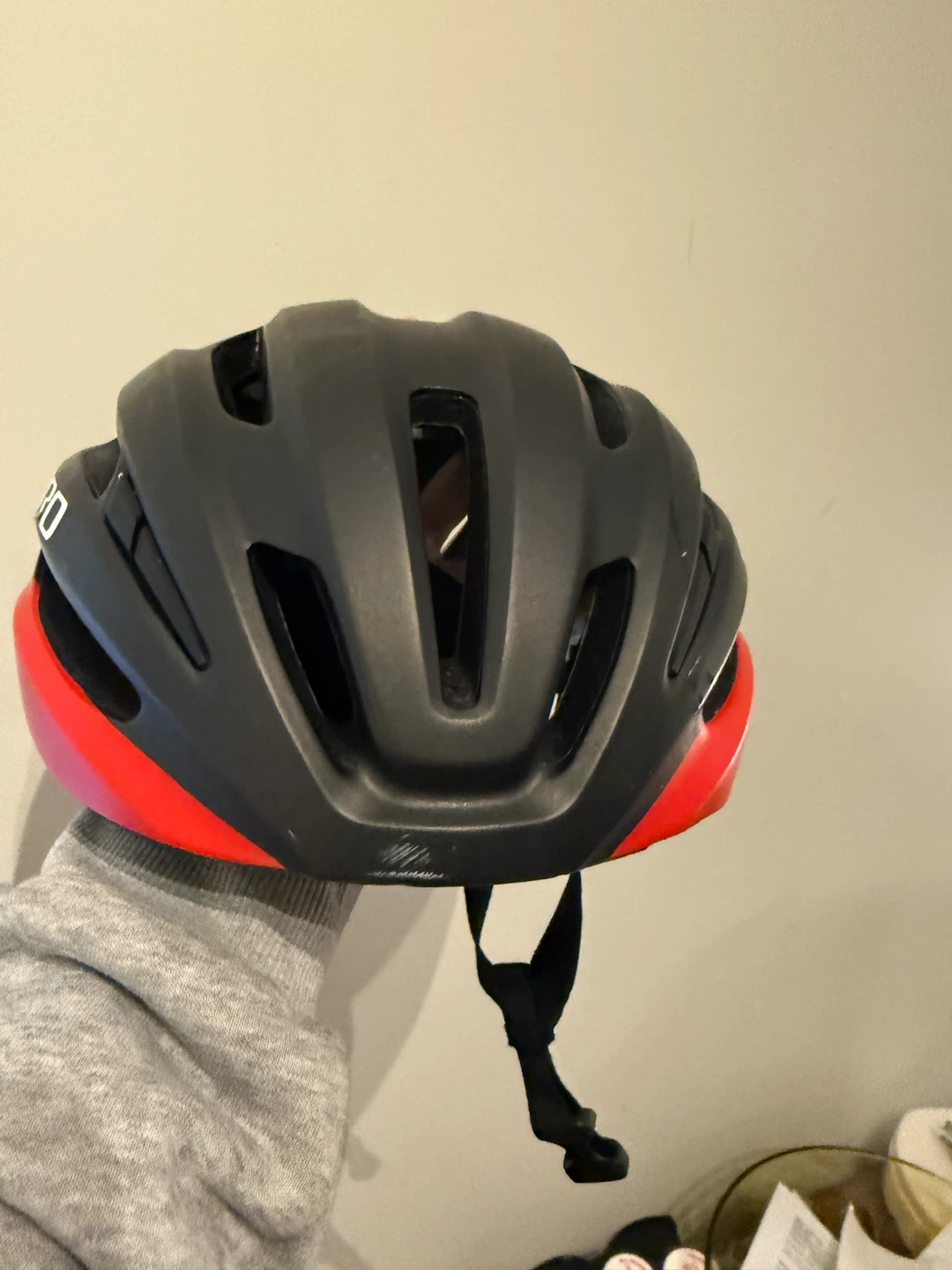 Giro Isode II MIPS Cycling Helmet
