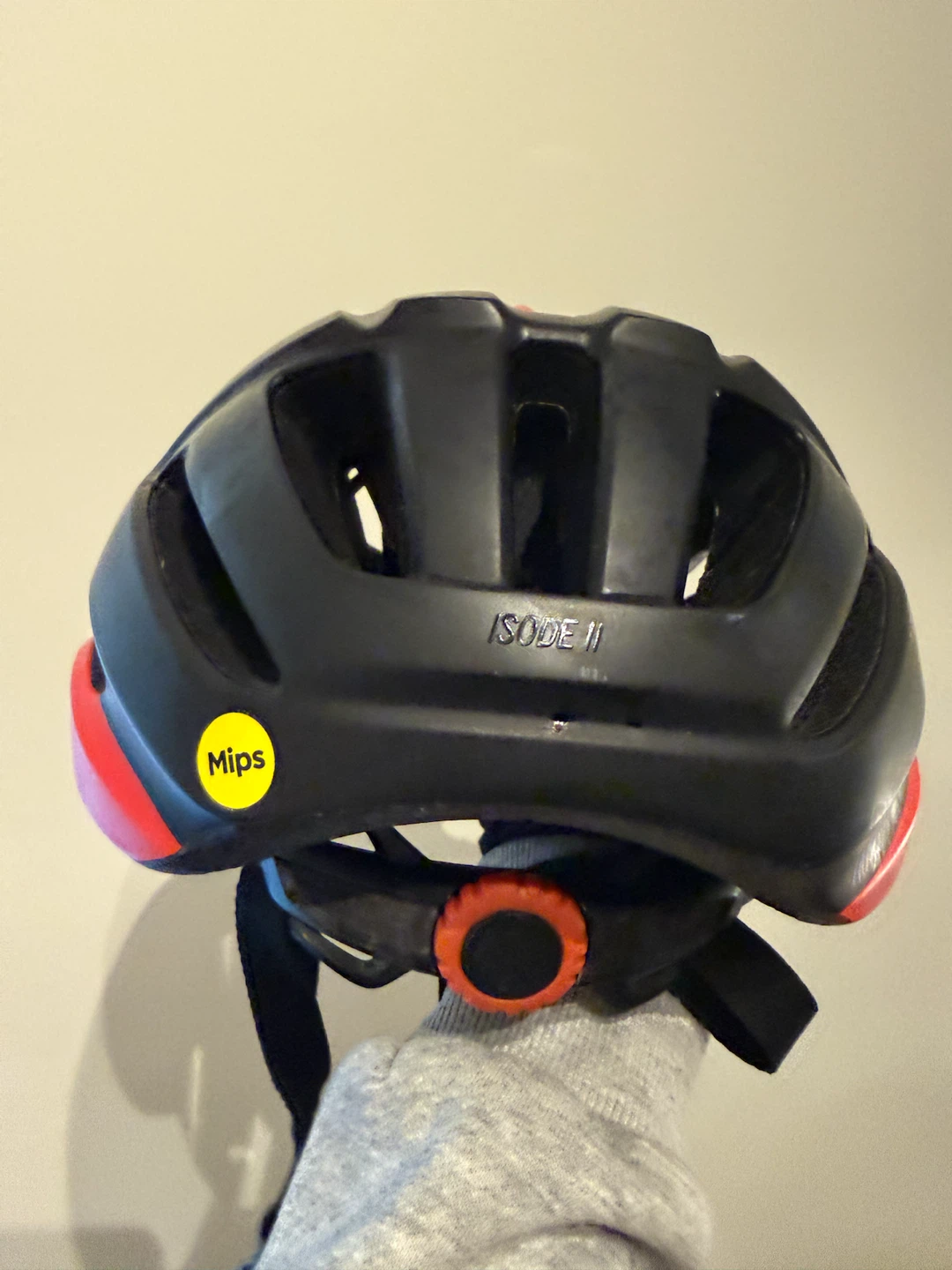 Giro Isode II MIPS Cycling Helmet - photo 2