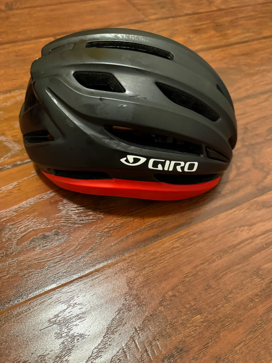 Giro Isode II MIPS Cycling Helmet - photo 3