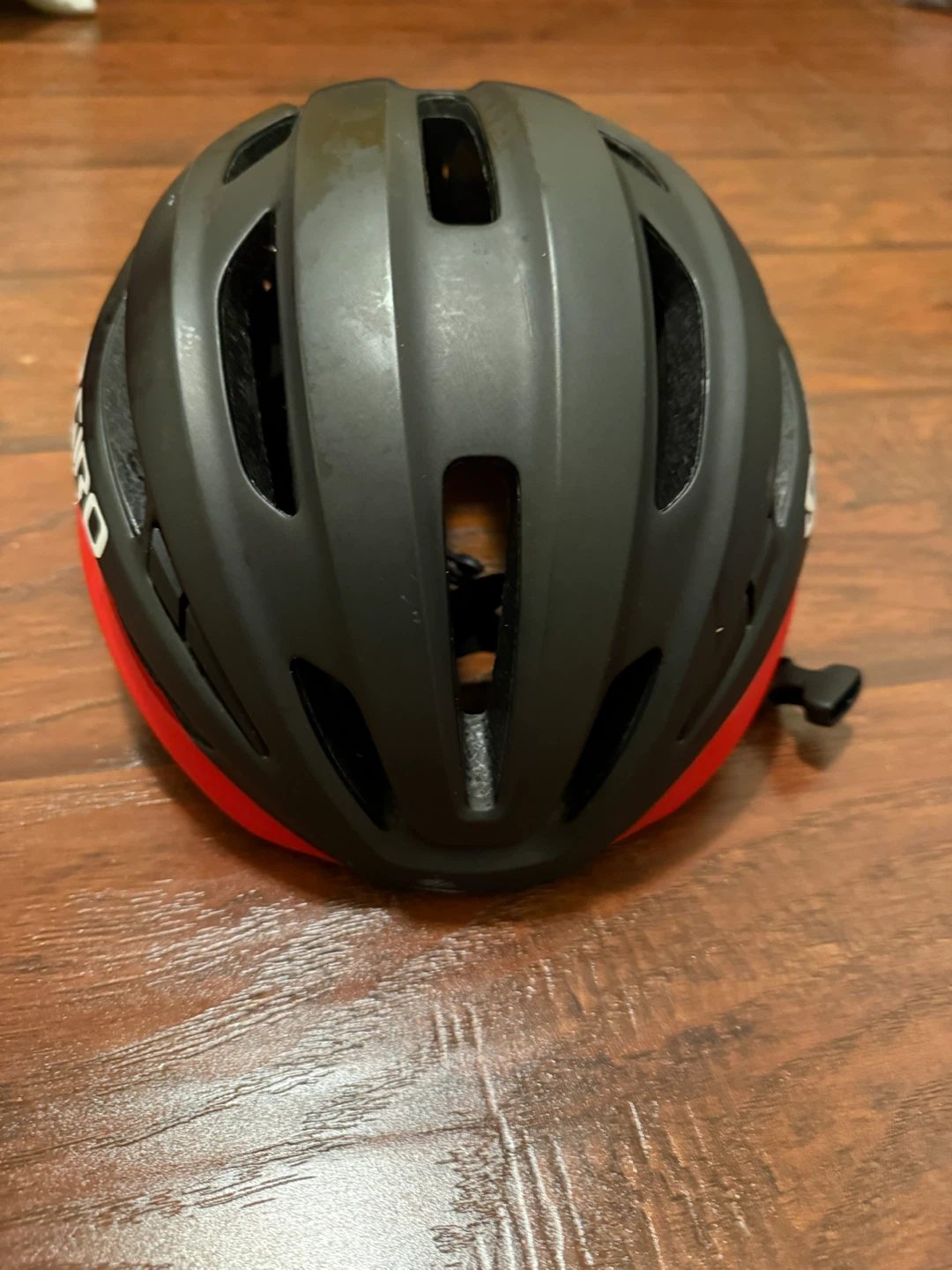 Giro Isode II MIPS Cycling Helmet - photo 4