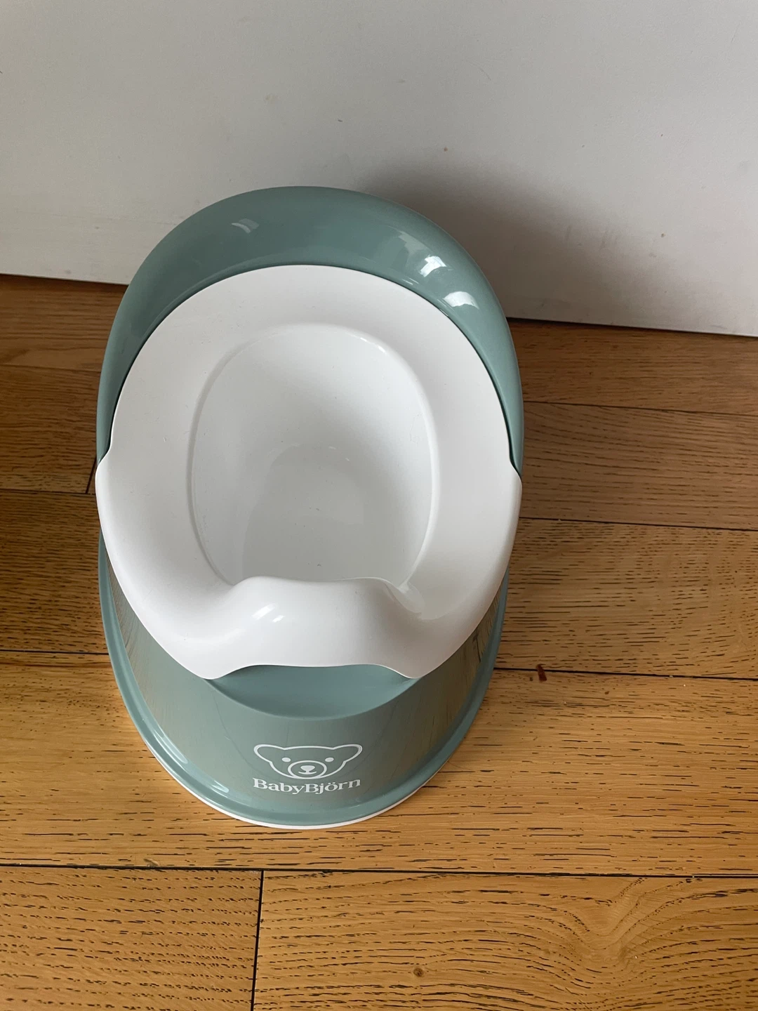 Potty