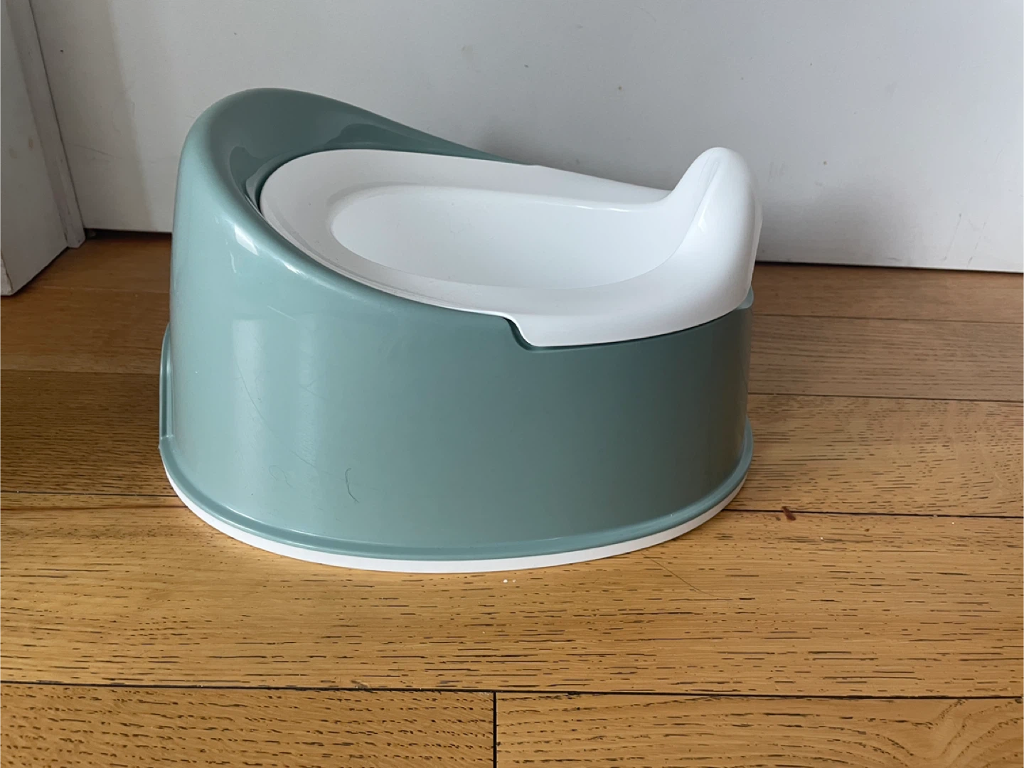 Potty - photo 3