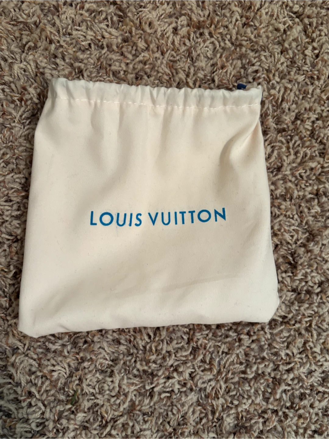 Louis Vuitton Monogram Belt - photo 3