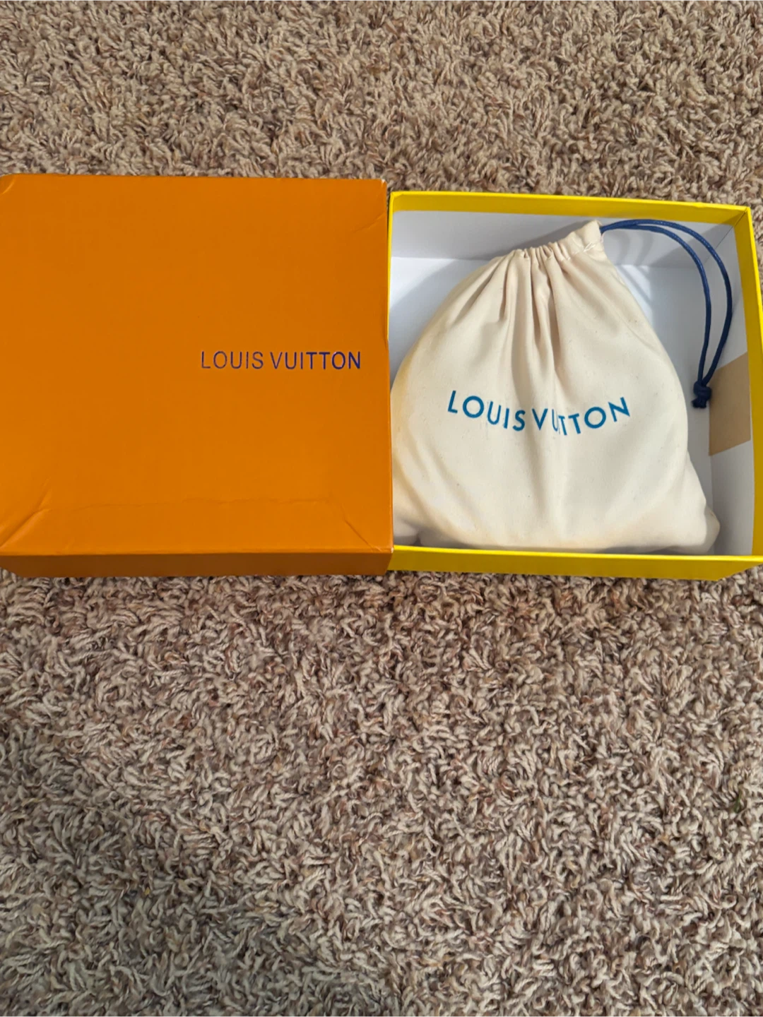 Louis Vuitton Monogram Belt - photo 4