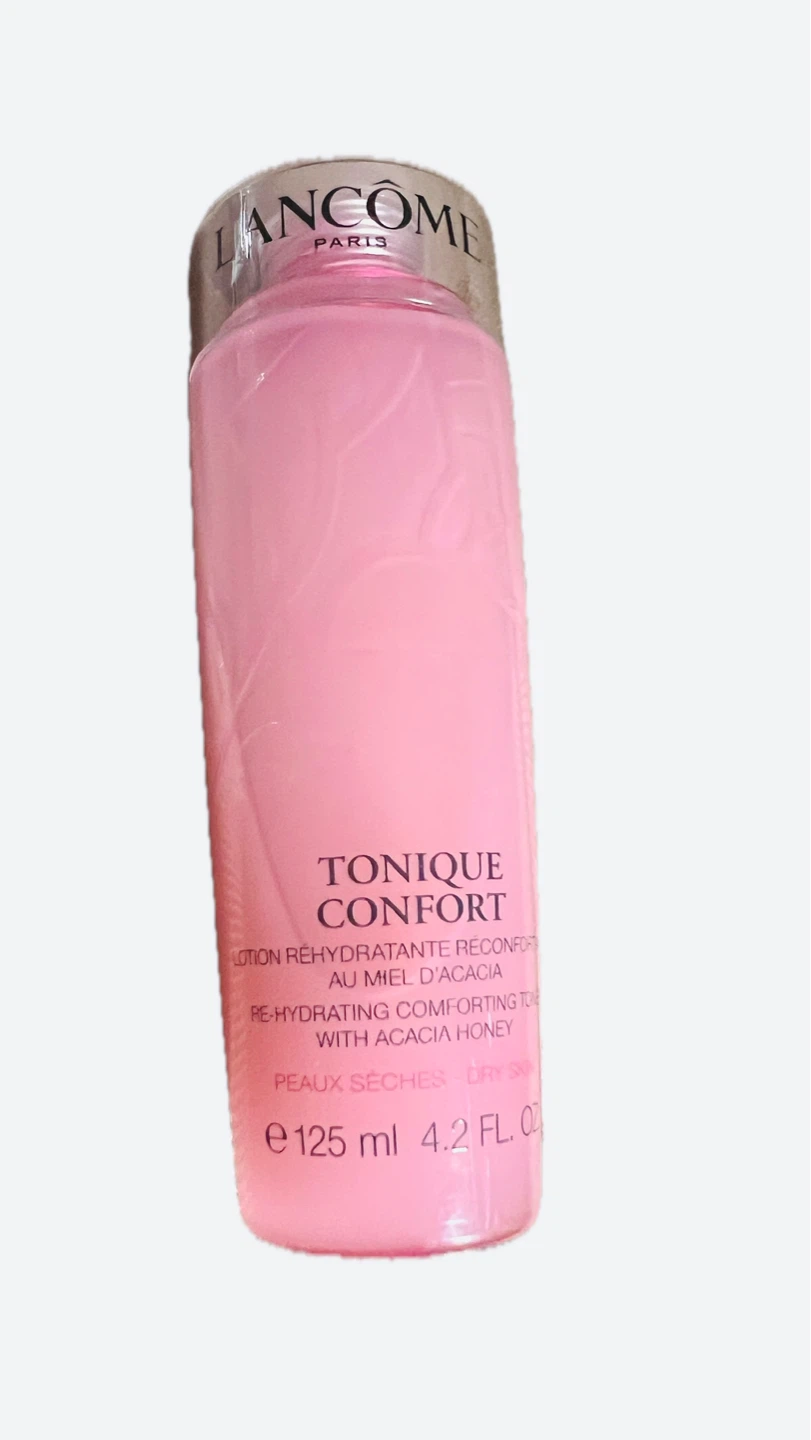 Lancôme Tonique Confort Re-Hydrating Toner 125ml