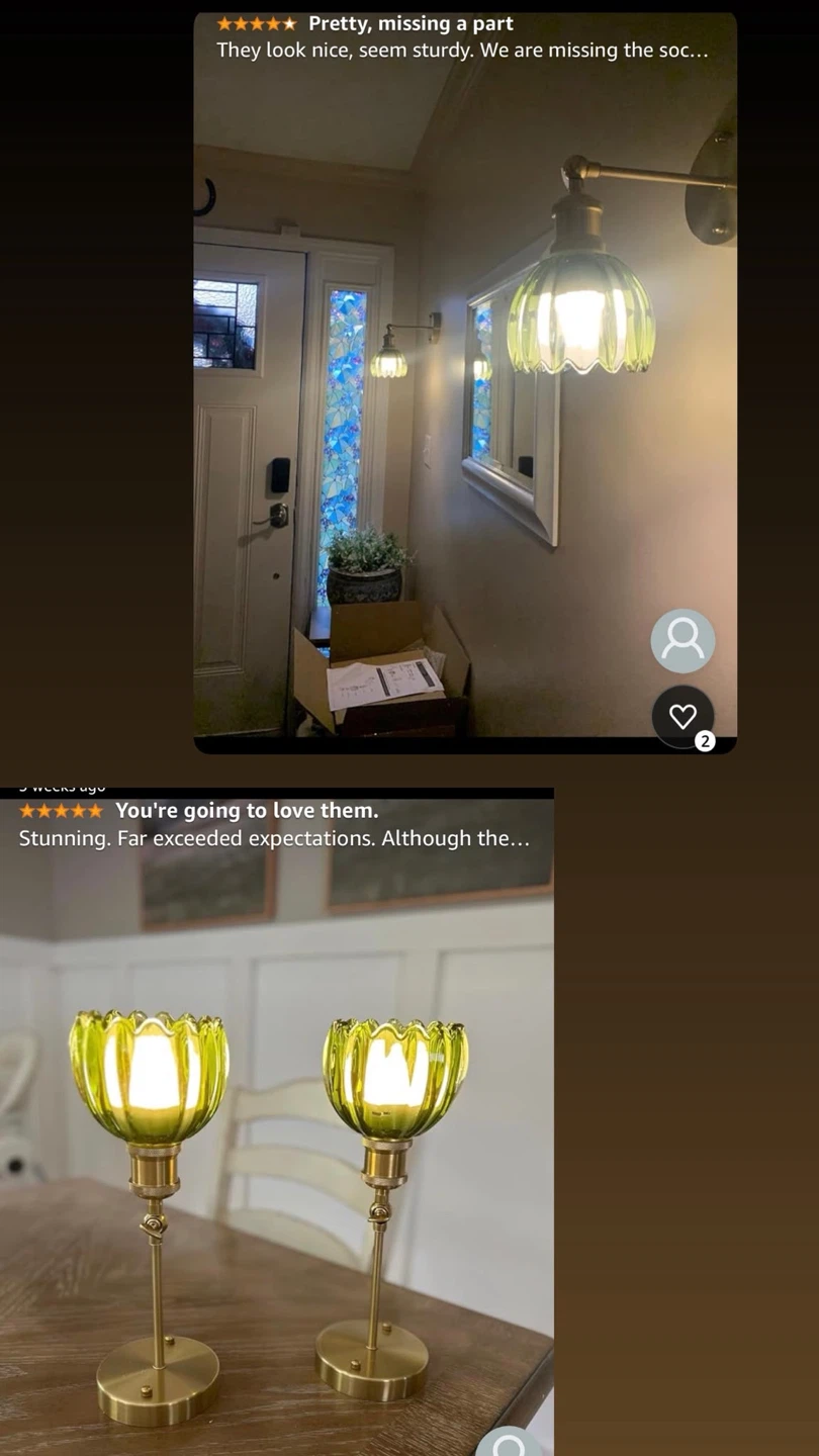Wall light Wall Sconces
