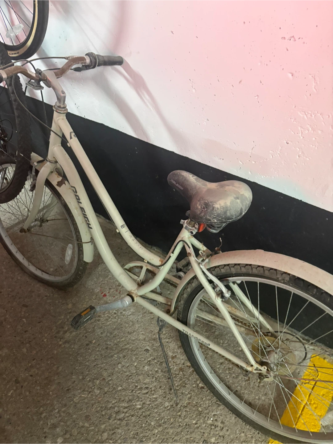 Raleigh Transfer bicycle - photo 2