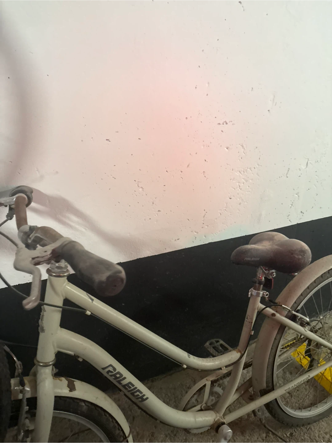 Raleigh Transfer bicycle - photo 3