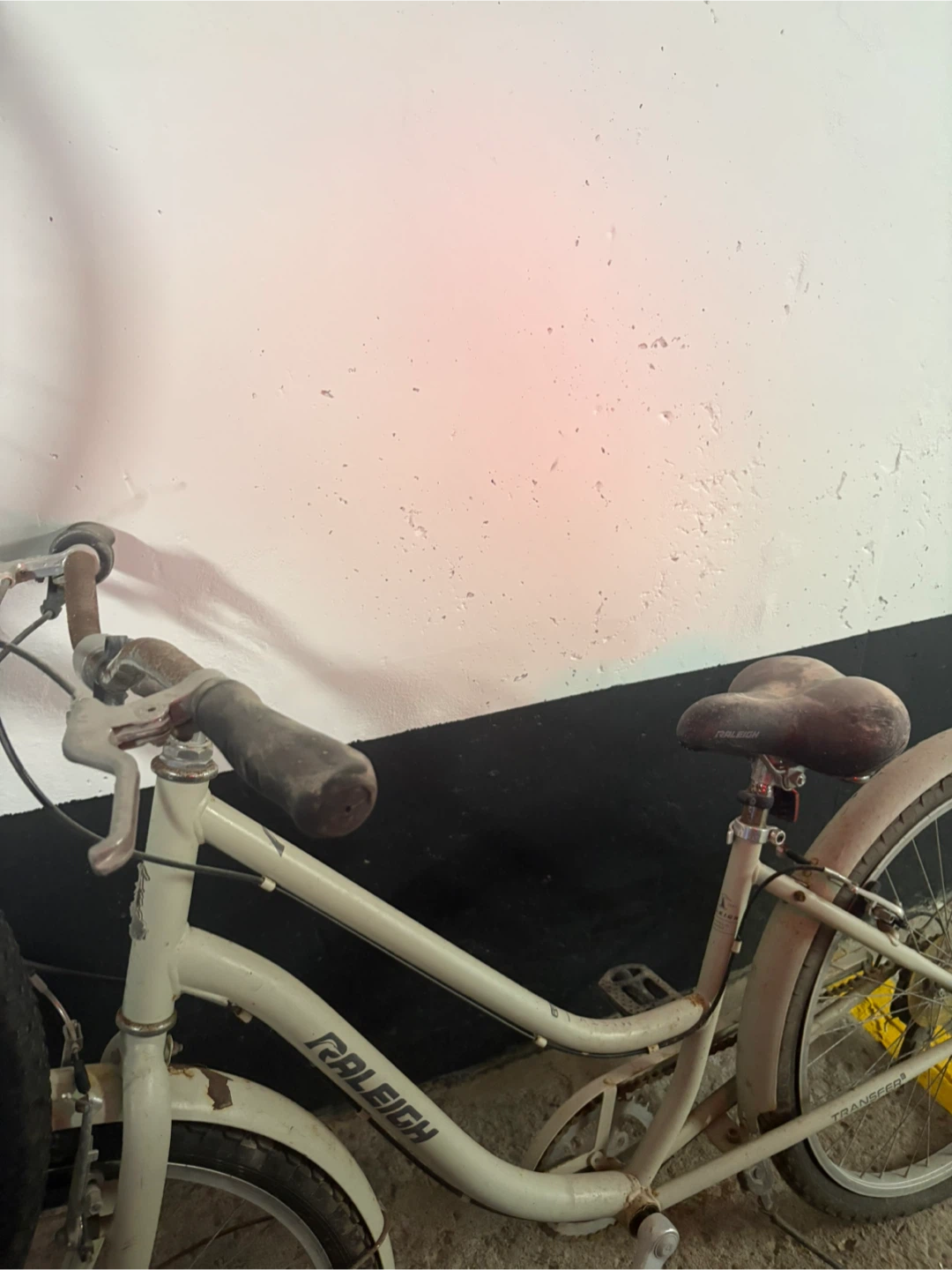 Raleigh Transfer bicycle - photo 4