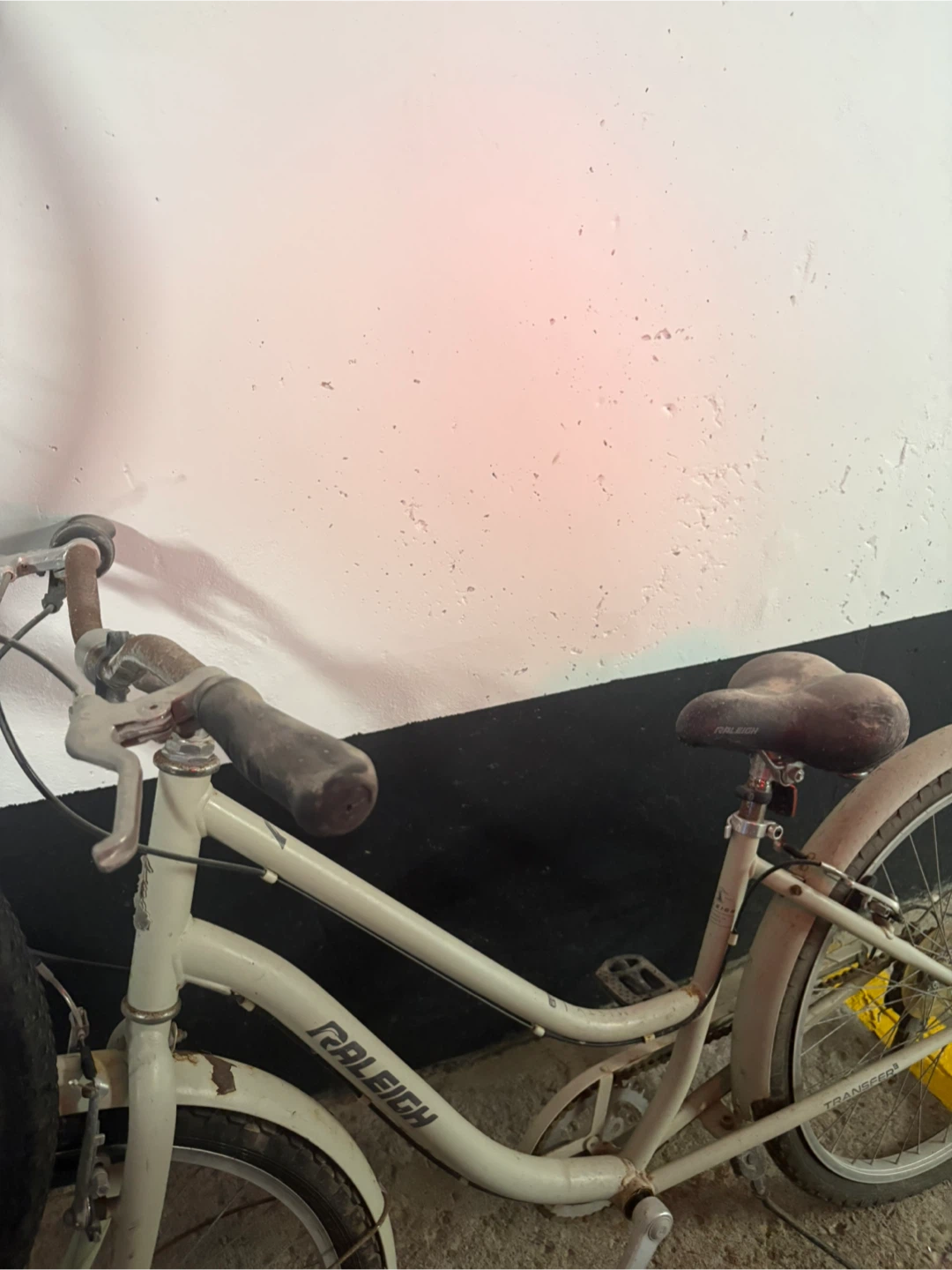 Raleigh Transfer bicycle - photo 5