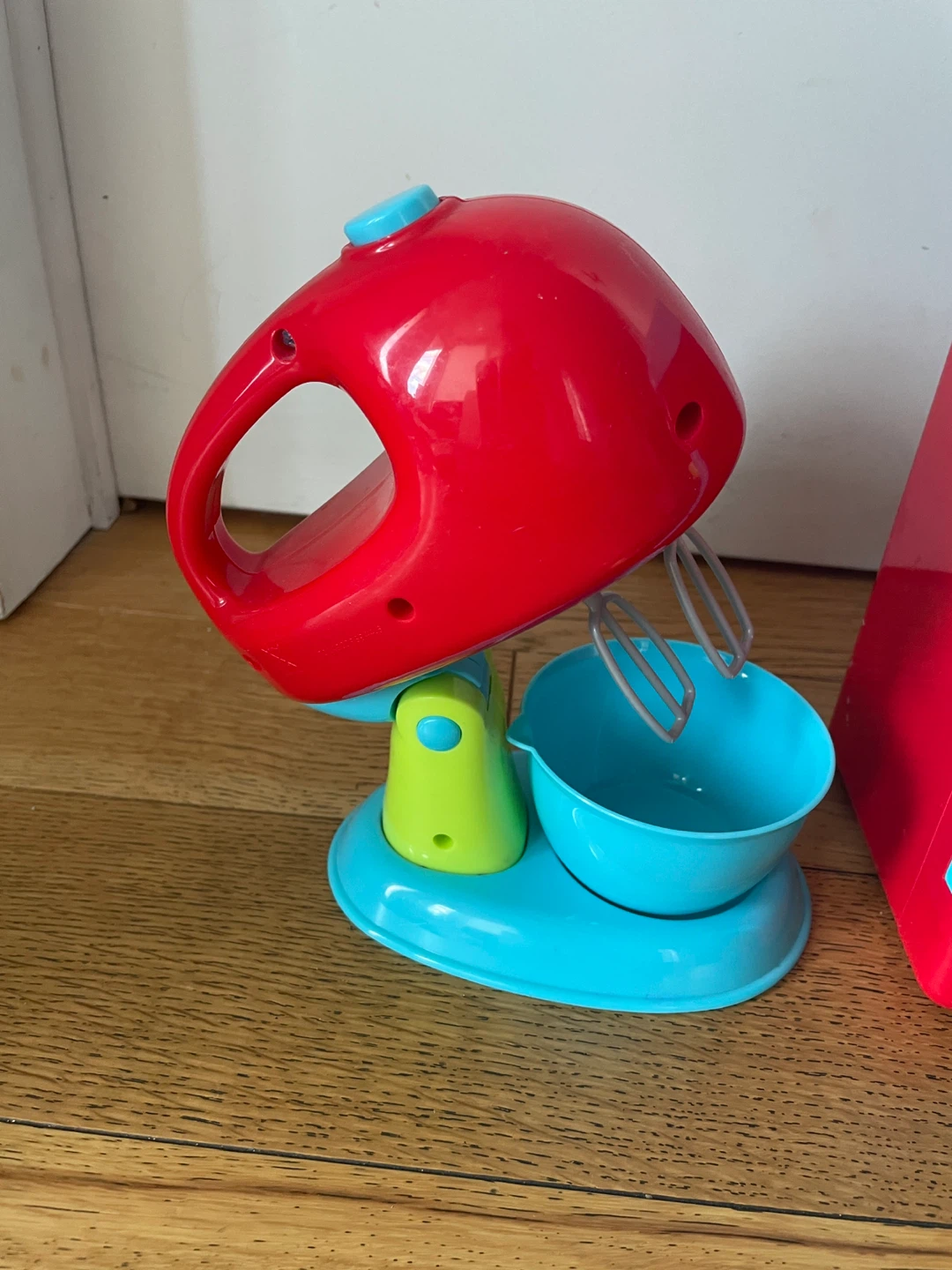 Baking Kitchen Play Food Set - photo 2