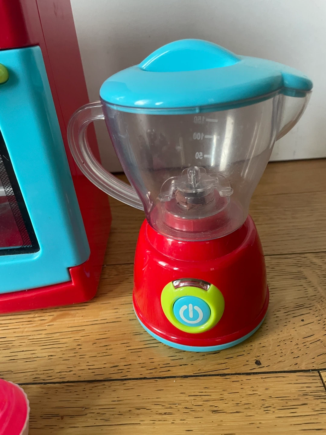 Baking Kitchen Play Food Set - photo 4