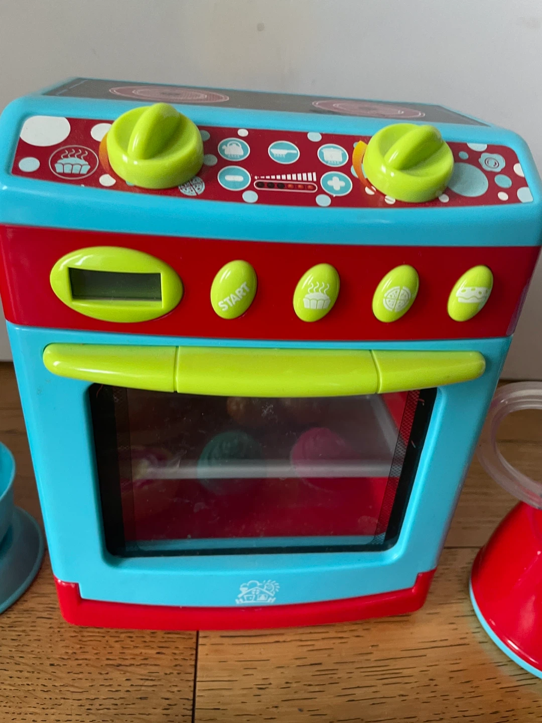 Baking Kitchen Play Food Set - photo 3