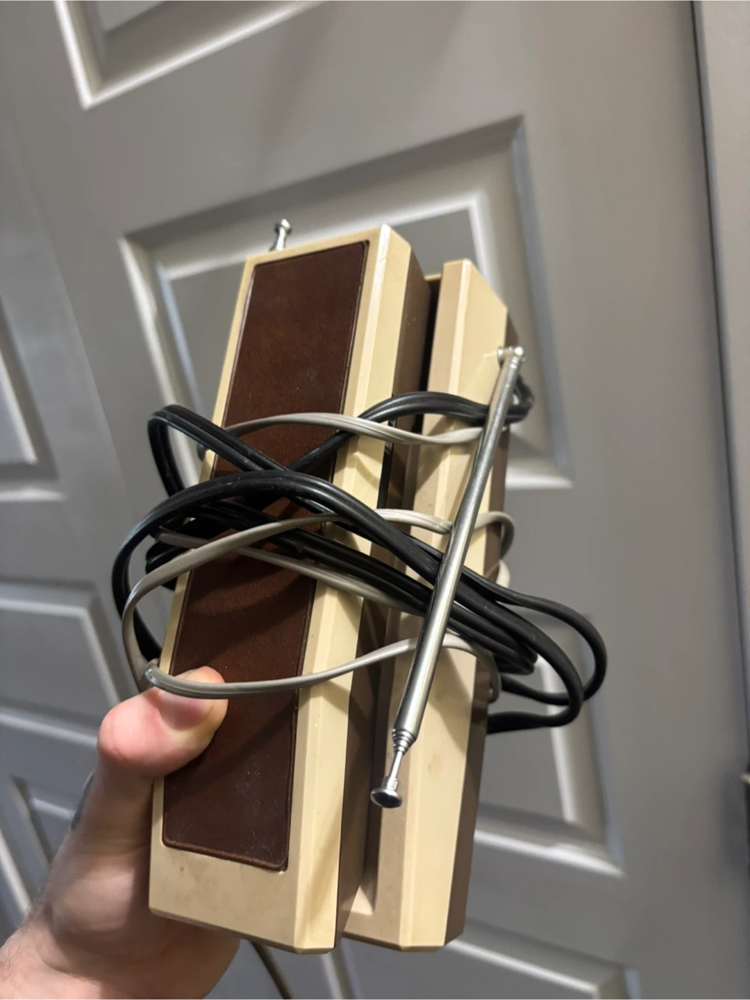 Vintage Cosmo TR300 Radio Antenna