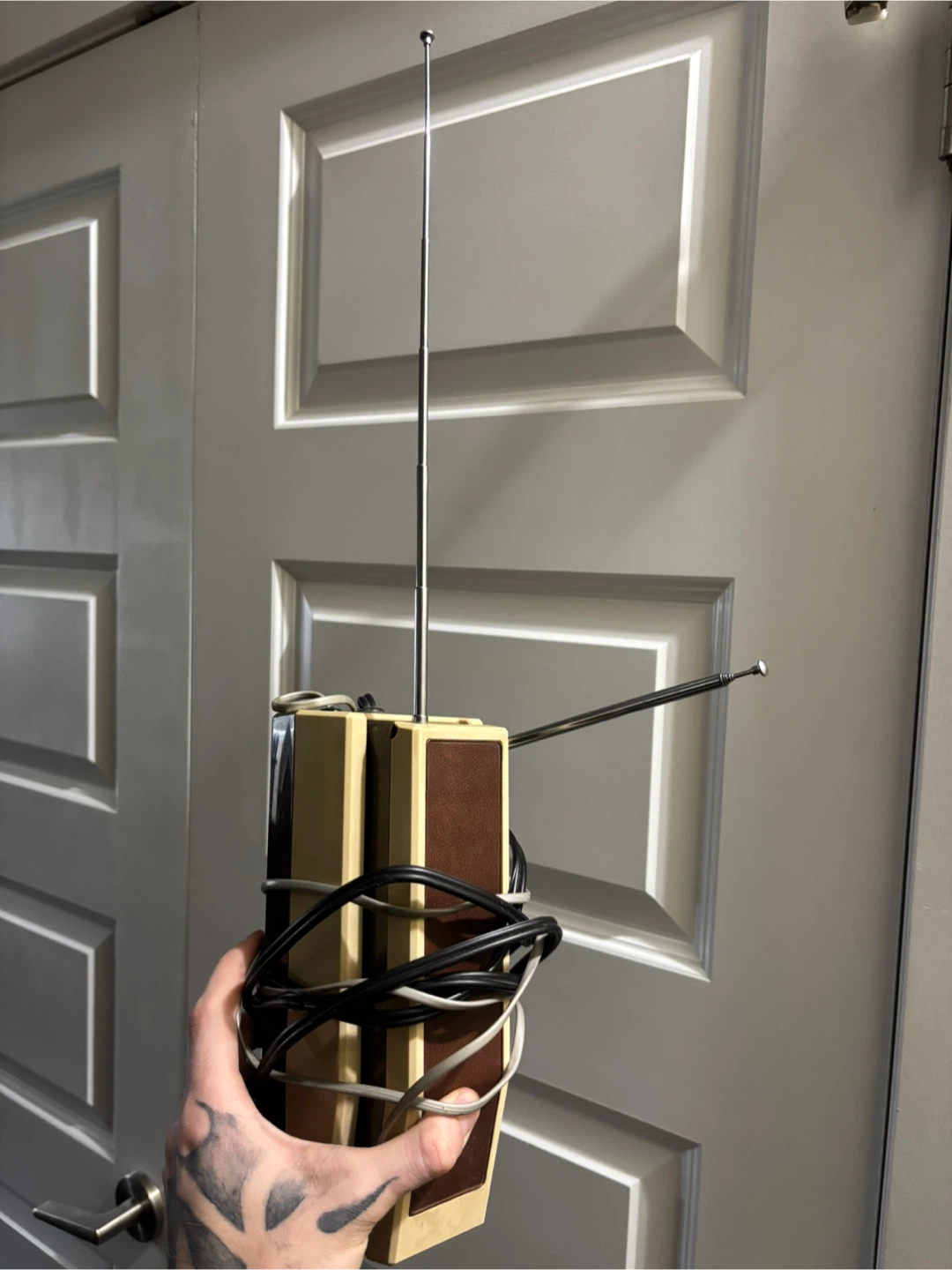 Vintage Cosmo TR300 Radio Antenna - photo 2