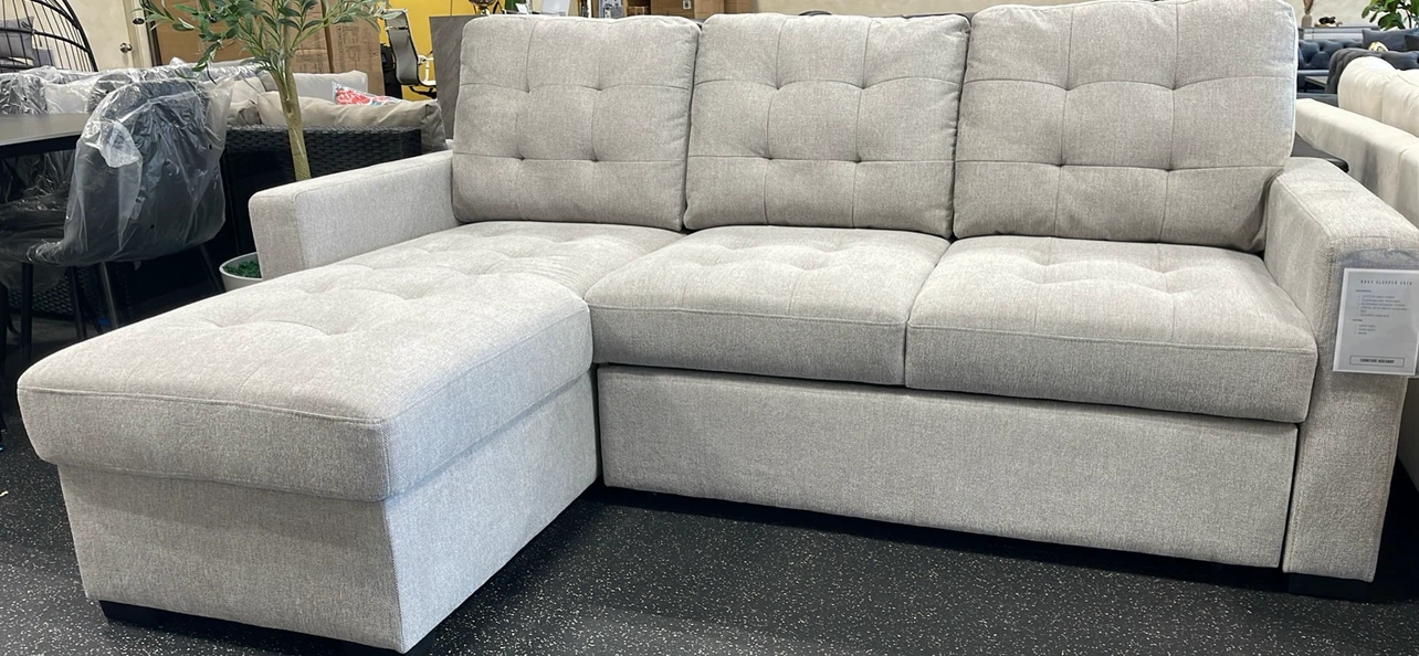 THANKSGIVING SALE! Sectional Sofas & Sofa Beds | $999–$1,999 - photo 4