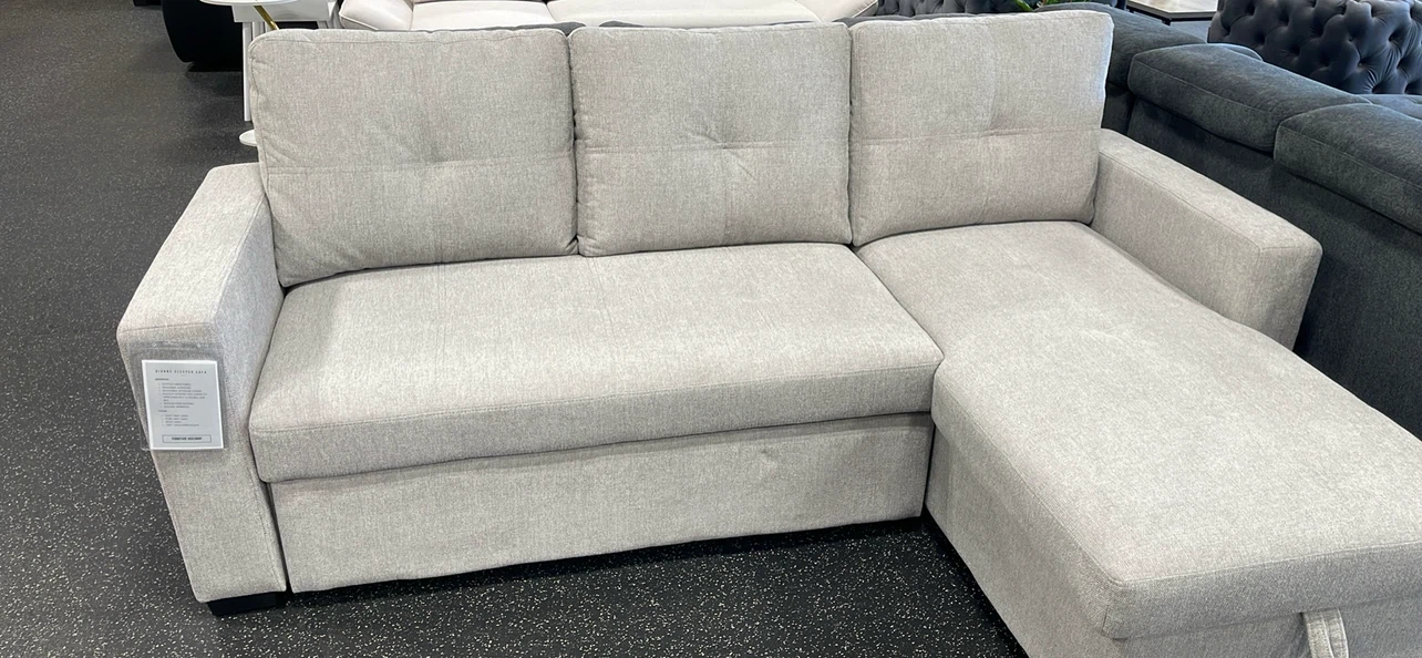 THANKSGIVING SALE! Sectional Sofas & Sofa Beds | $999–$1,999 - photo 5