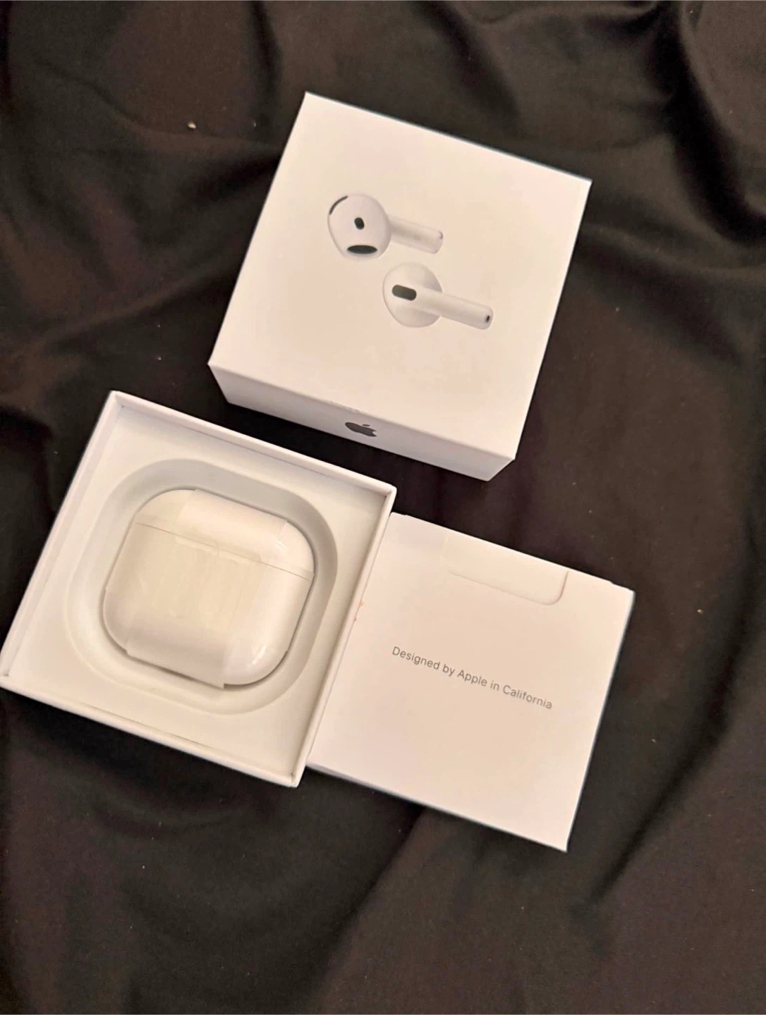 Airpods 4